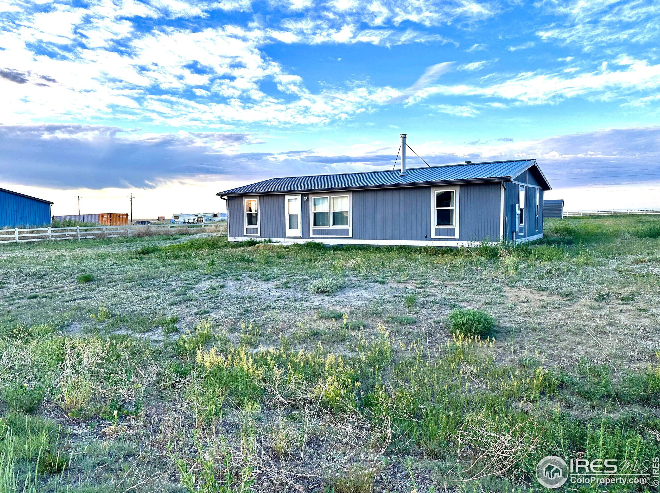 24320 Carlin St, Ault, CO 80610-8400