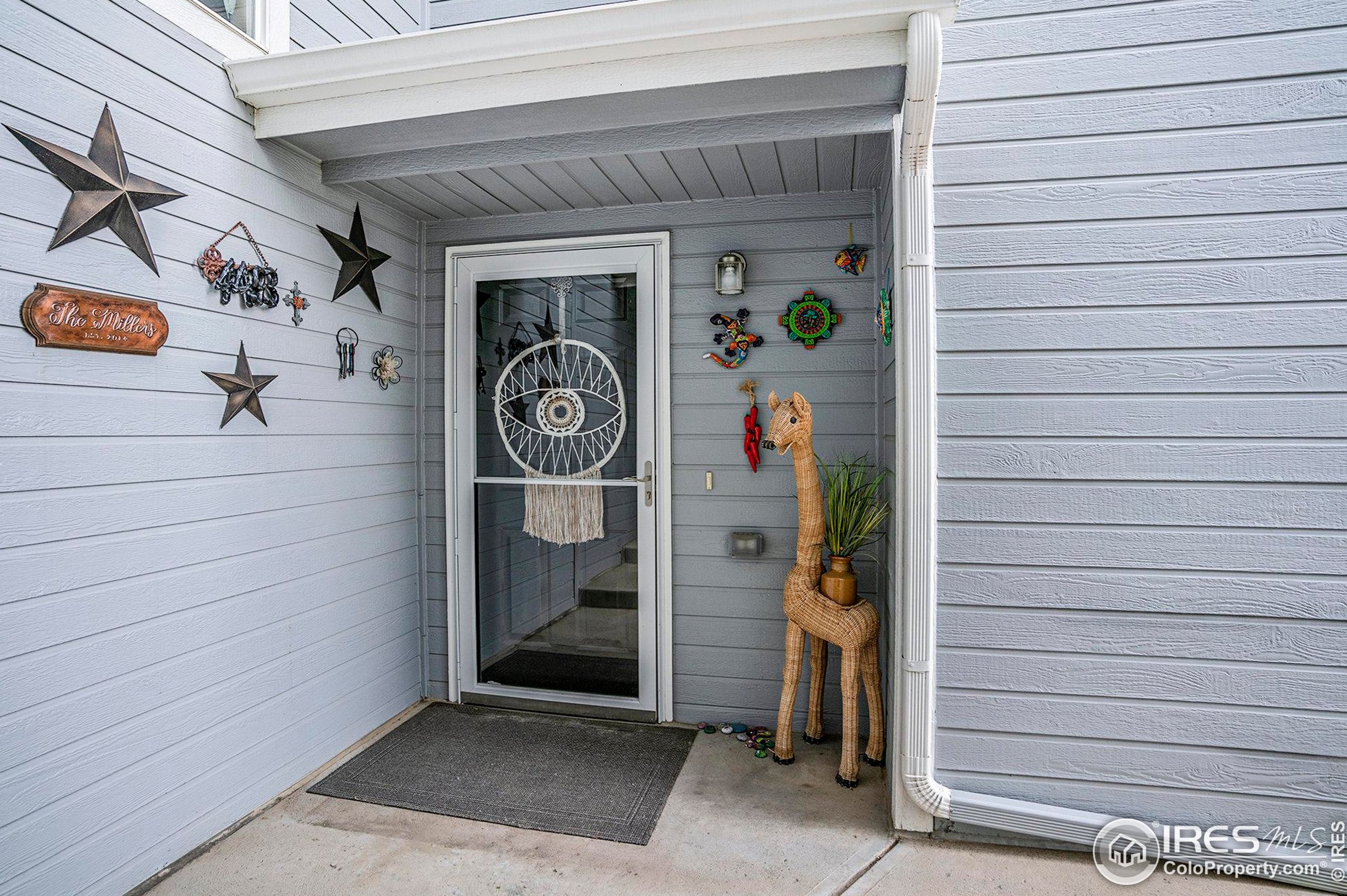 4493 Lucerne Ave, Loveland, CO 80538-1470