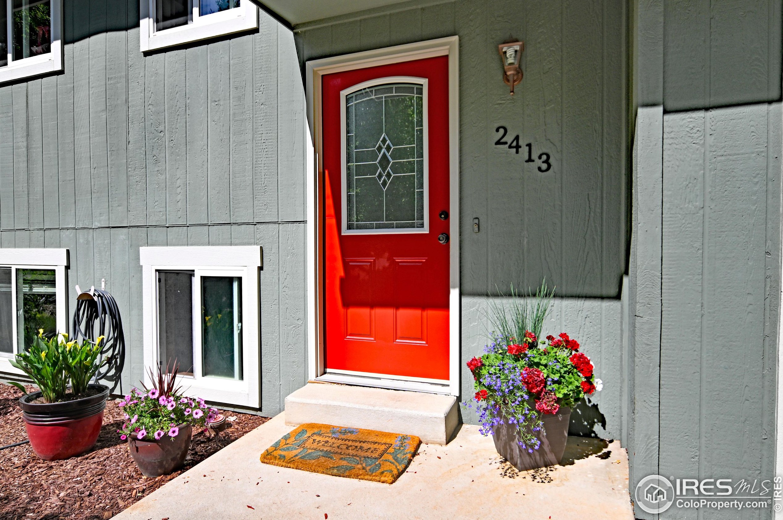 2413 Marquette St, Fort Collins, CO 80525-1845