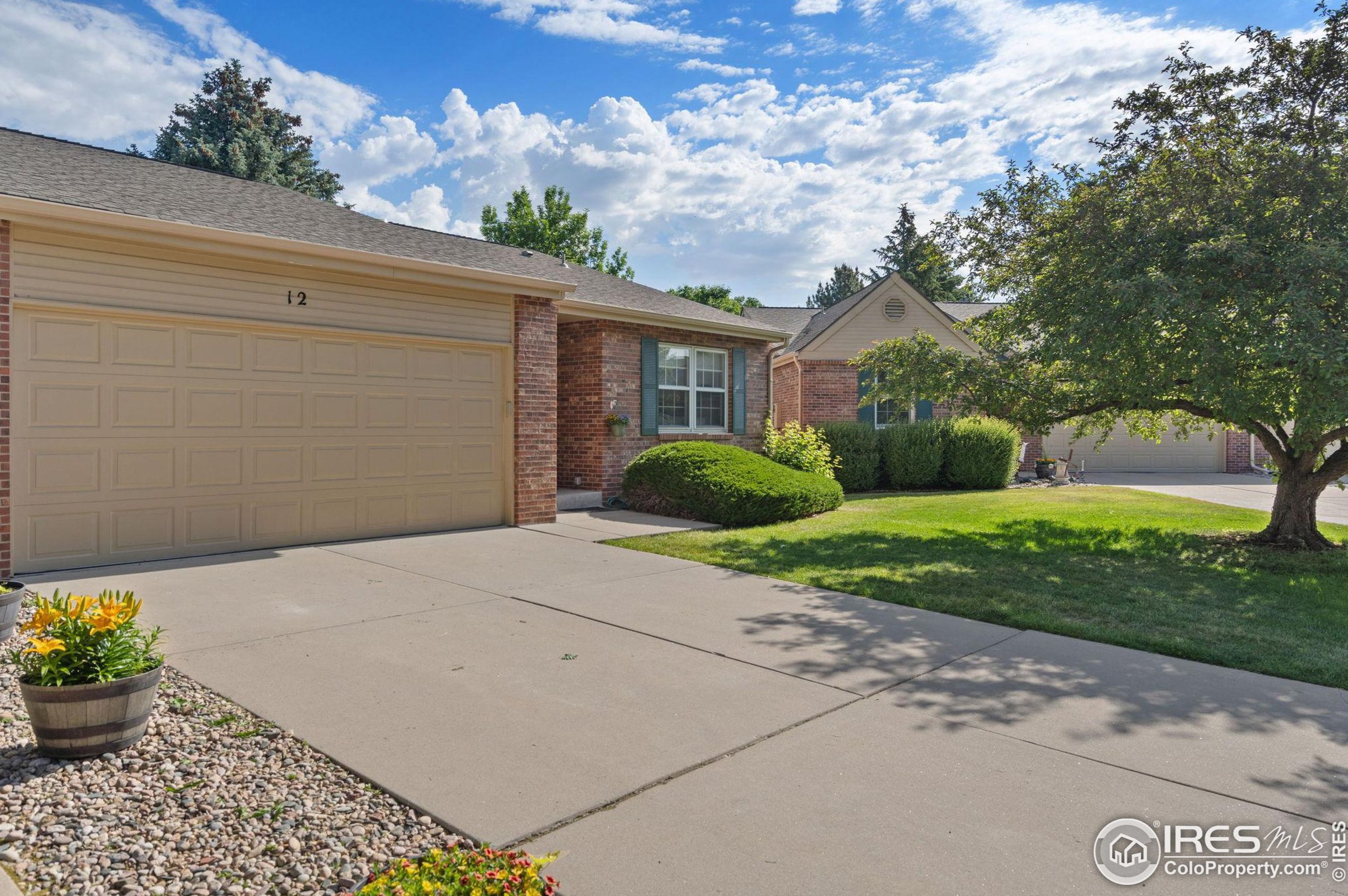 720 Arbor Ave #12, Fort Collins, CO 80526