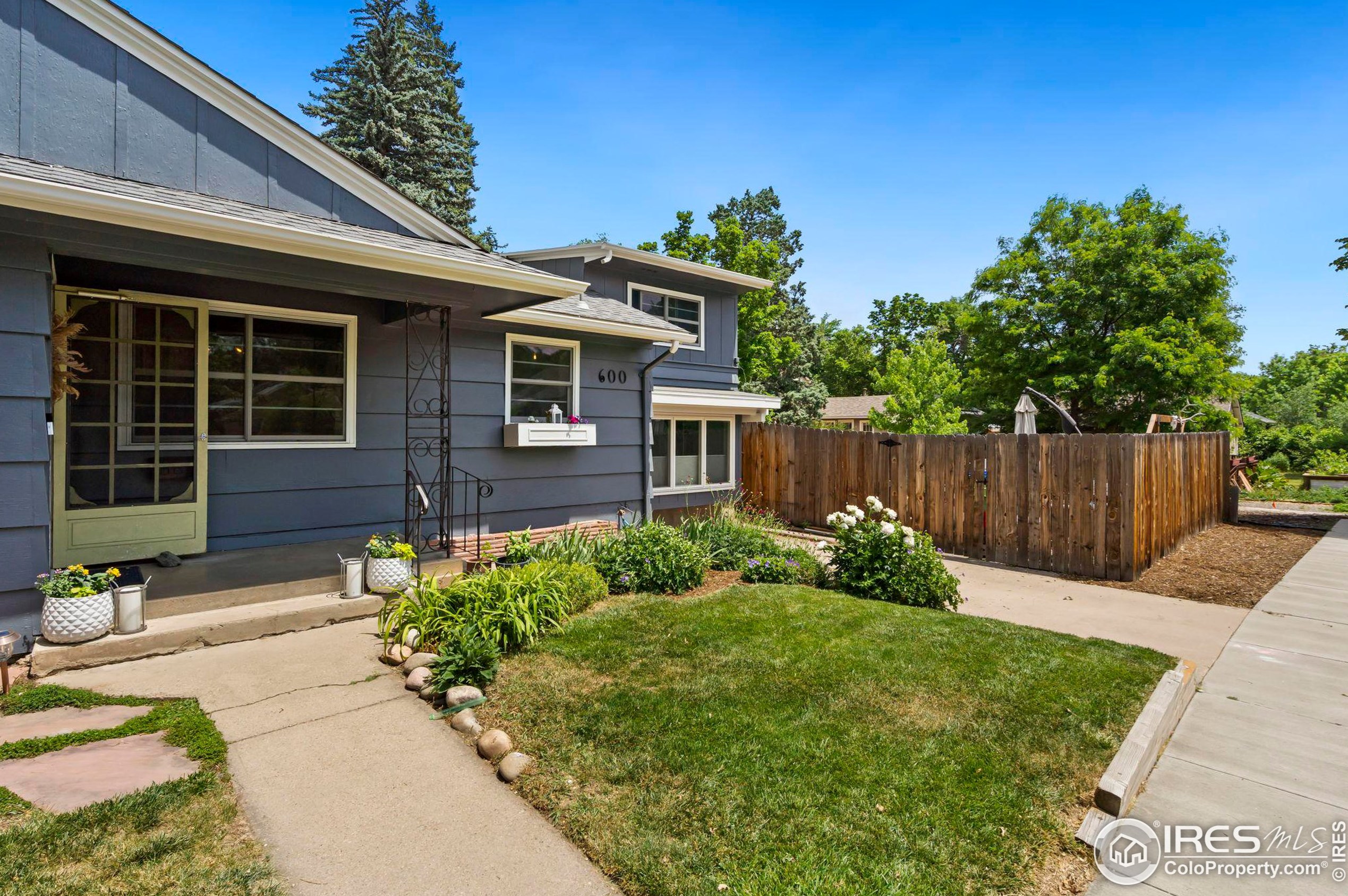 600 Plum St, Fort Collins, CO 80524-3408