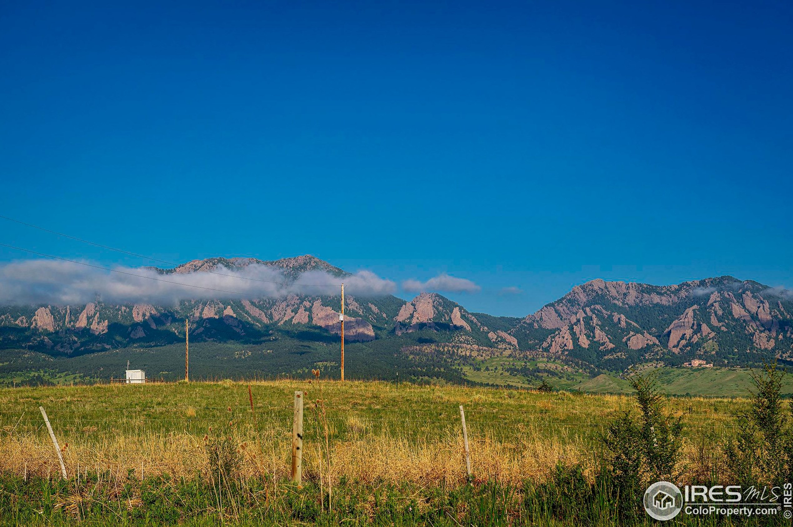 772 Cherryvale Rd, Boulder, CO 80303-9707