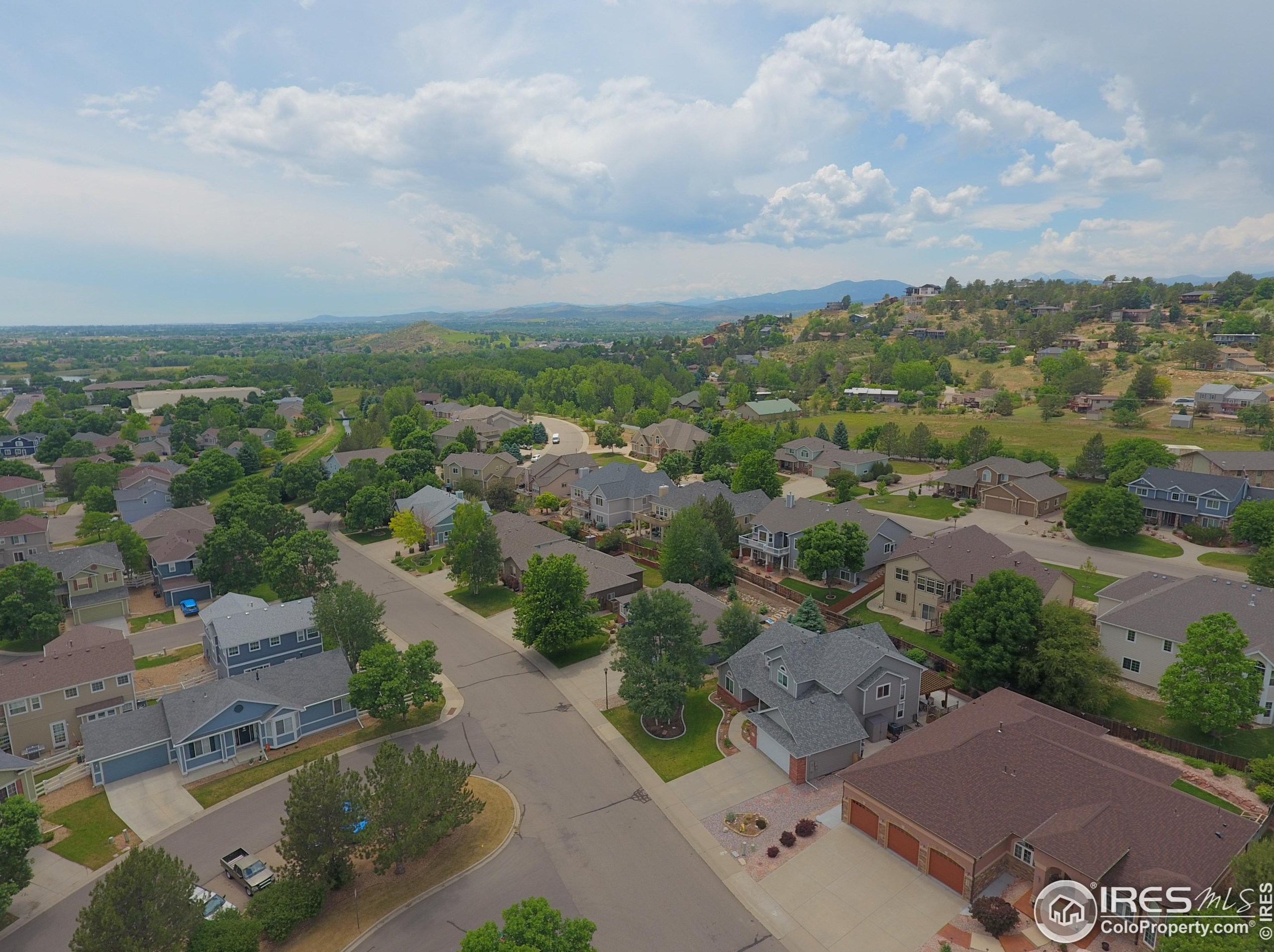 2019 Monte Vista Cir, Loveland, CO 80538-6606