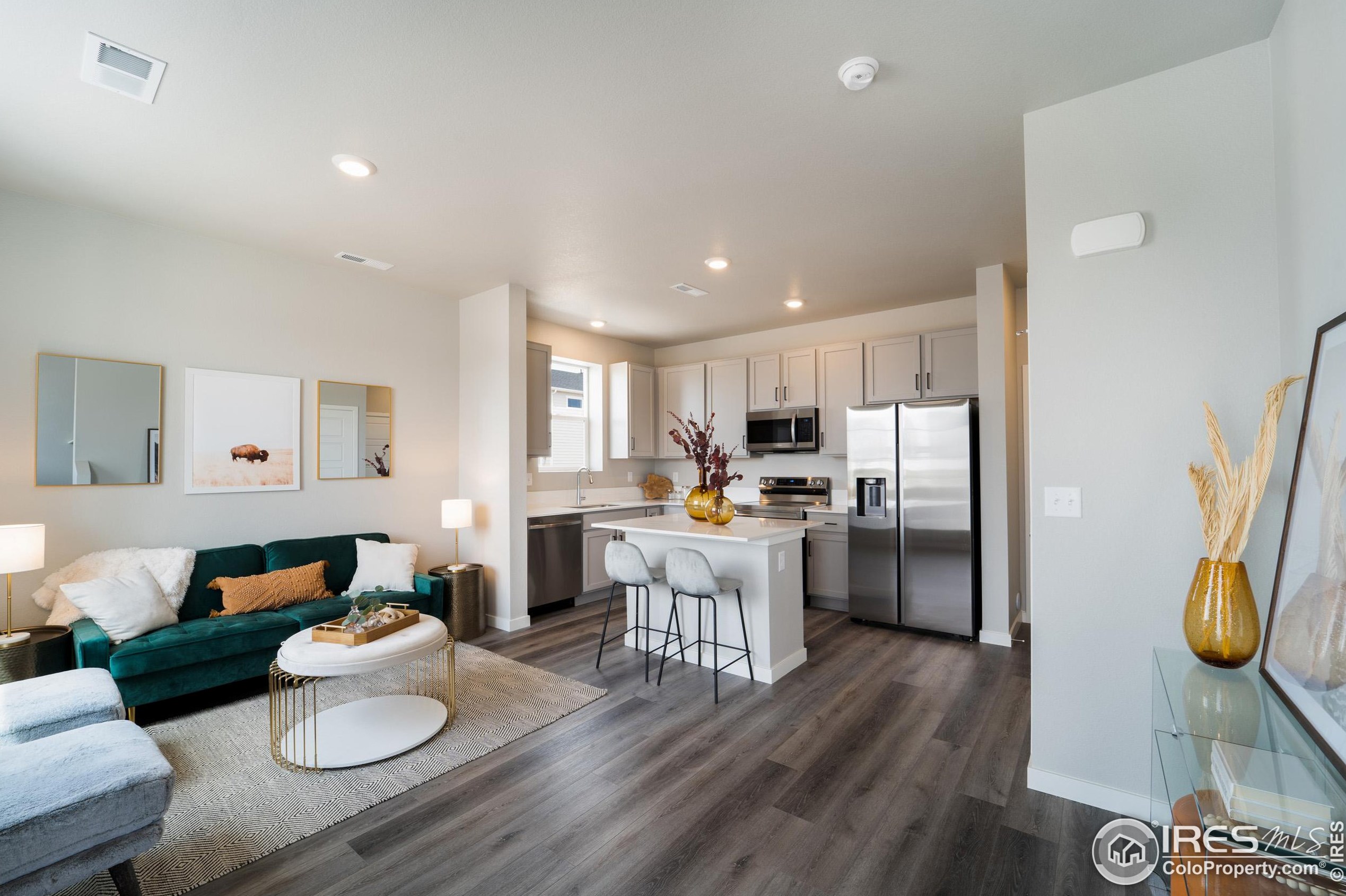 500 S Denver Ave #22b, Wattenburg, CO 80621