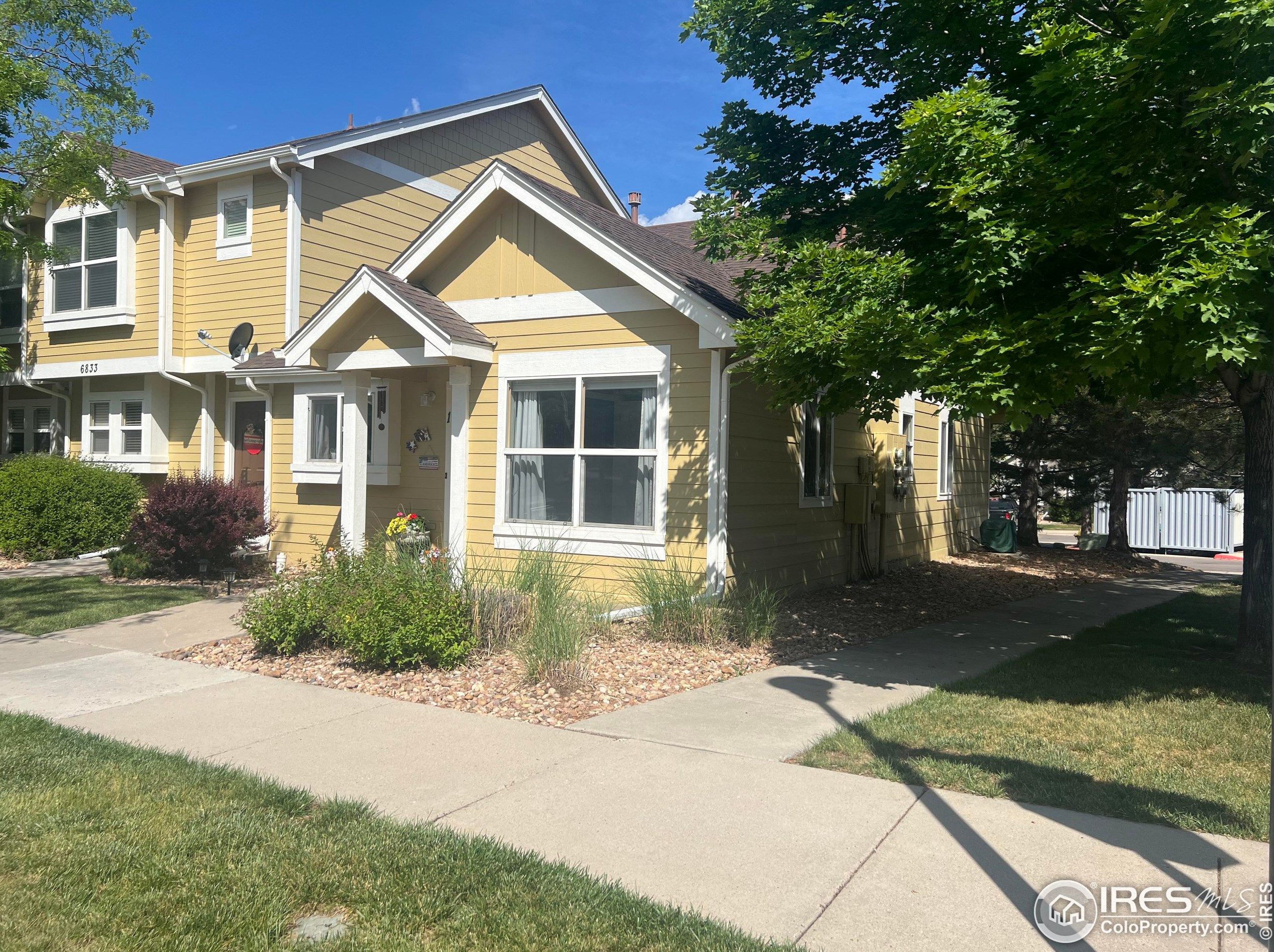 6833 Autumn Ridge Dr, Fort Collins, CO 80525-6977