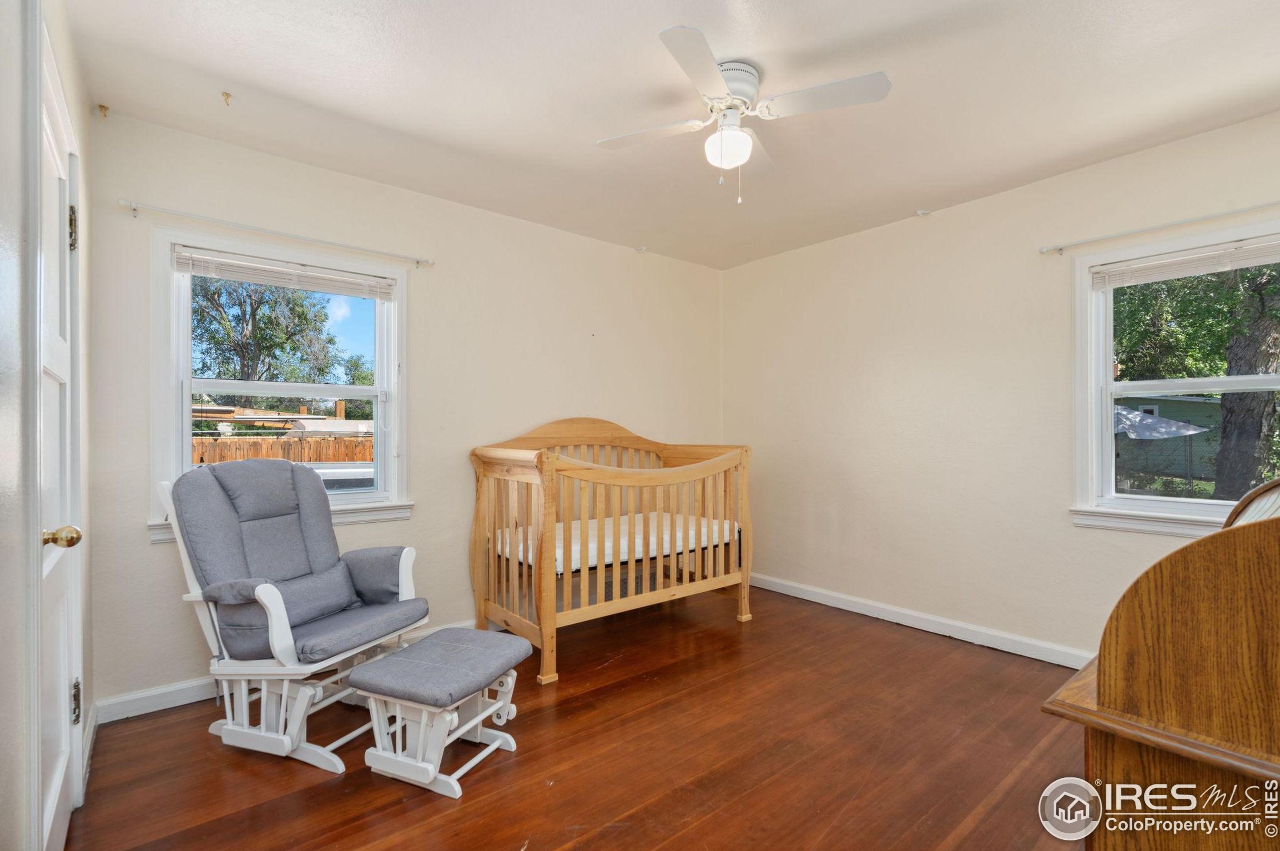 1614 16th St, Greeley CO 80631-6239 exterior