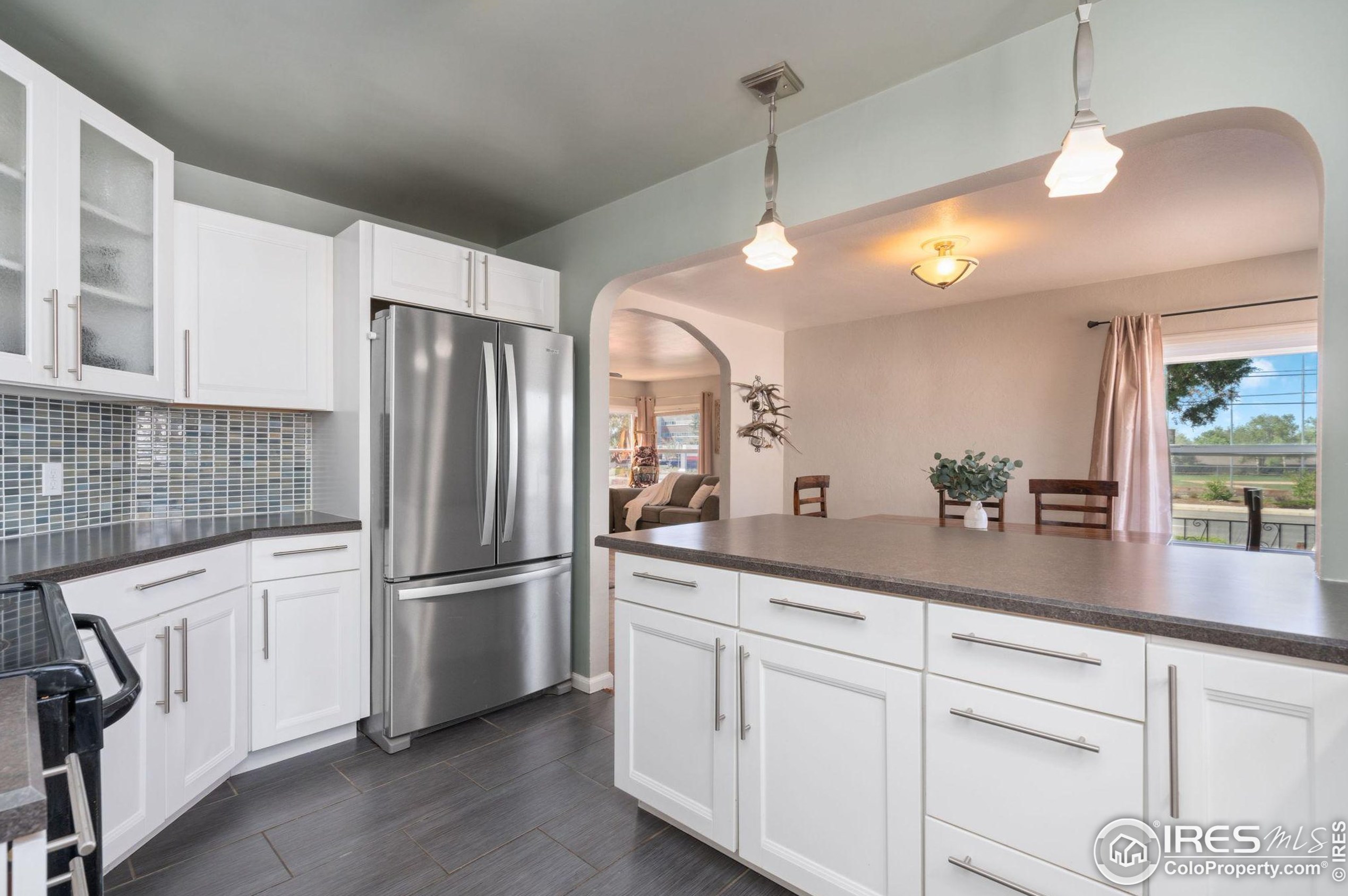 1614 16th St, Greeley CO 80631-6239 exterior