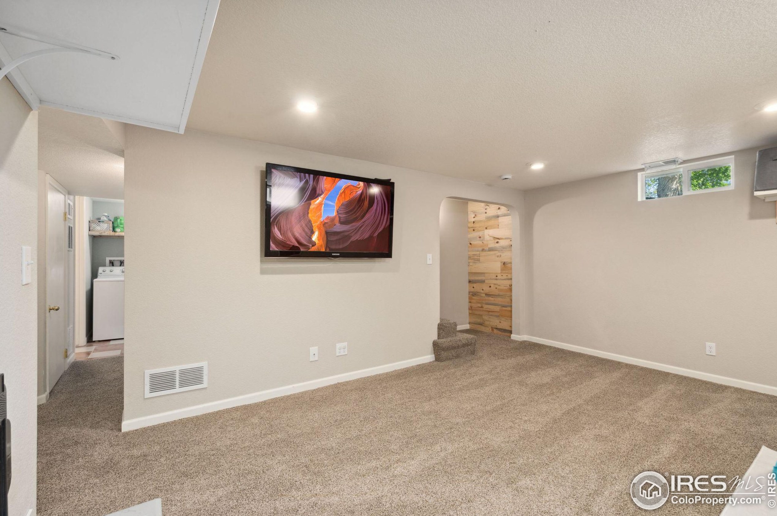 1614 16th St, Greeley CO 80631-6239 exterior