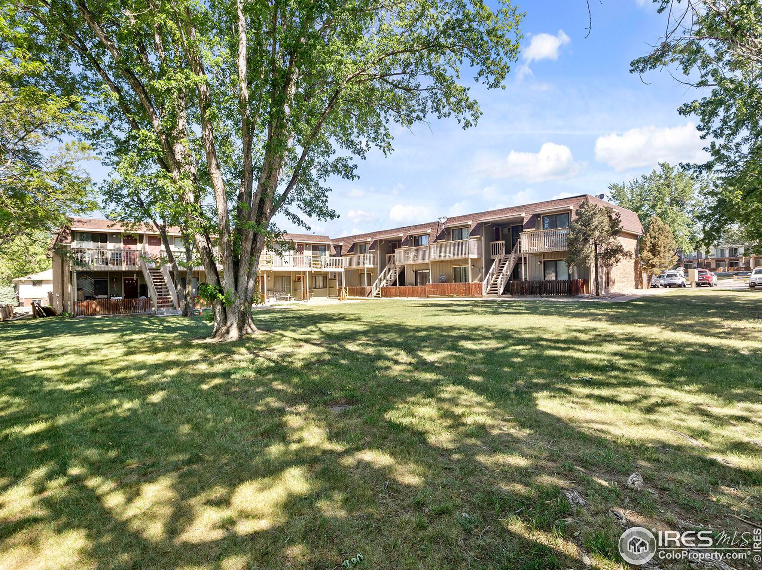 806 Stone Mountain Dr, Fort Collins, CO 80550-4948