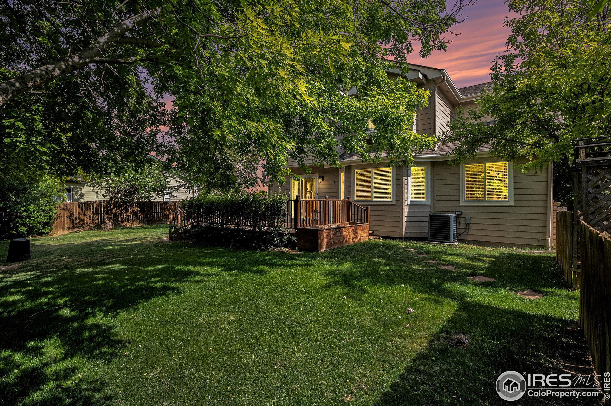 641 Timber View Ct, Loveland, CO 80538-4639