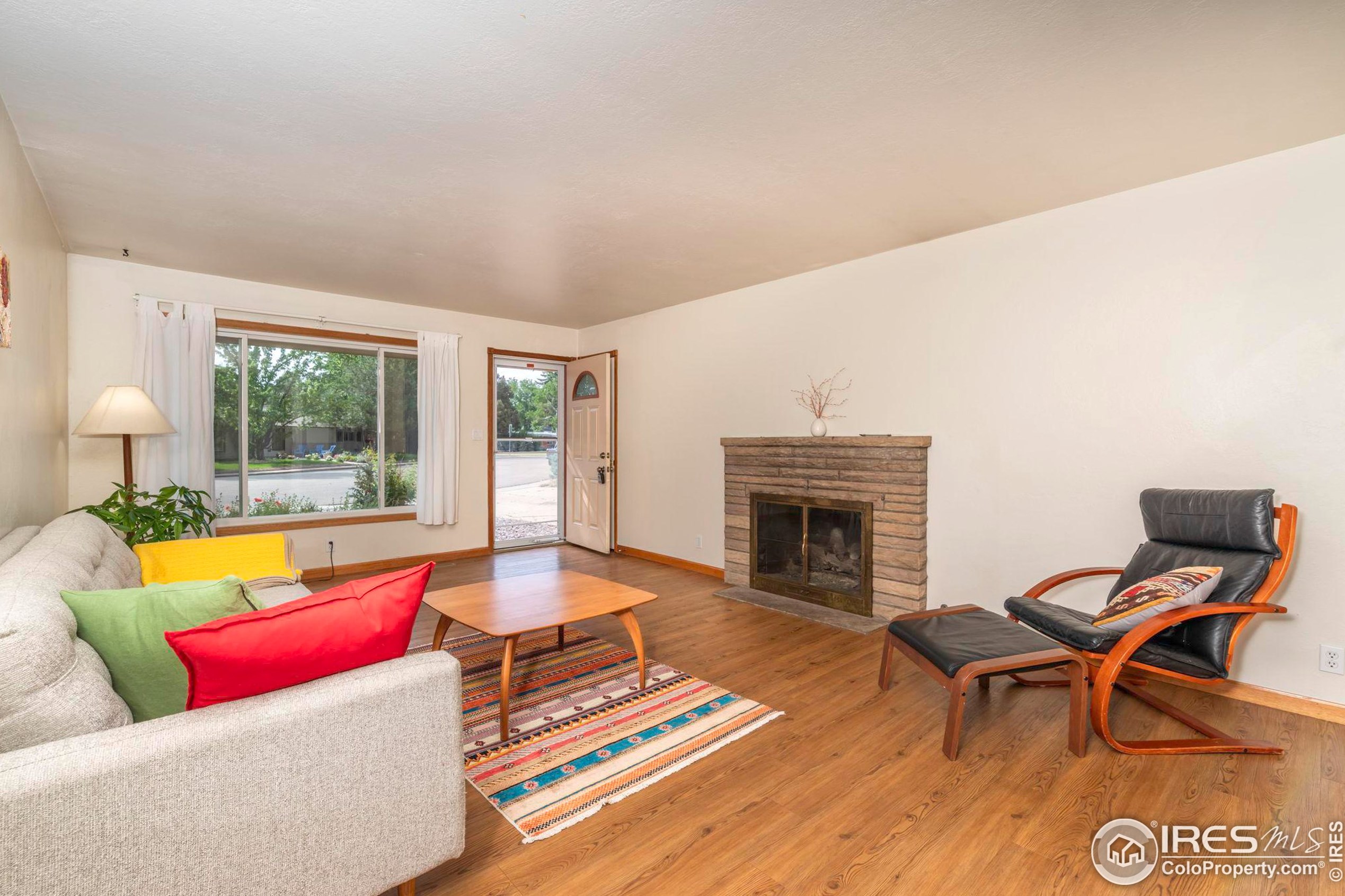 625 Del Norte Pl, Fort Collins, CO 80521-3506