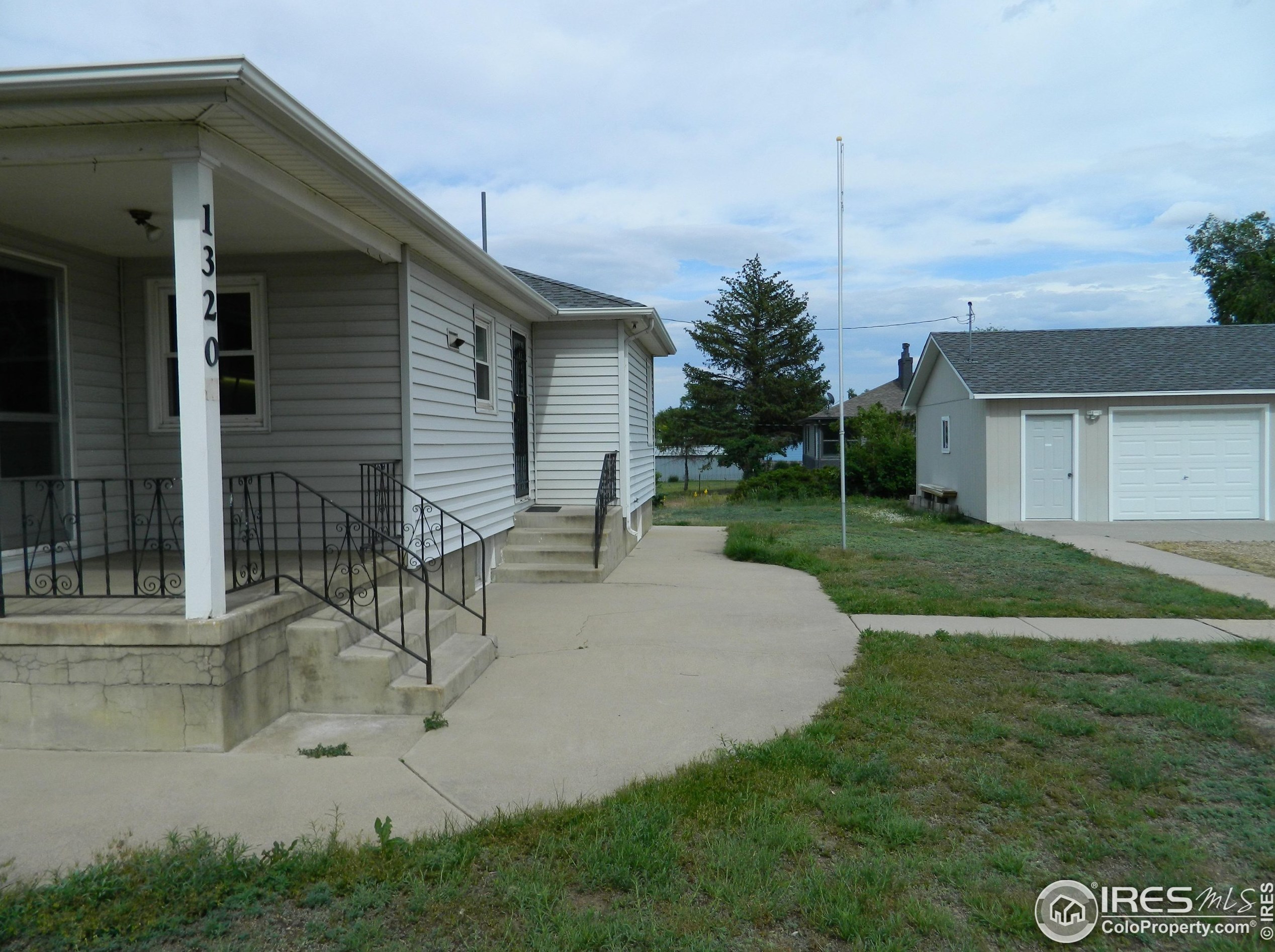 1320 28th Street Rd, Greeley, CO 80631-1003