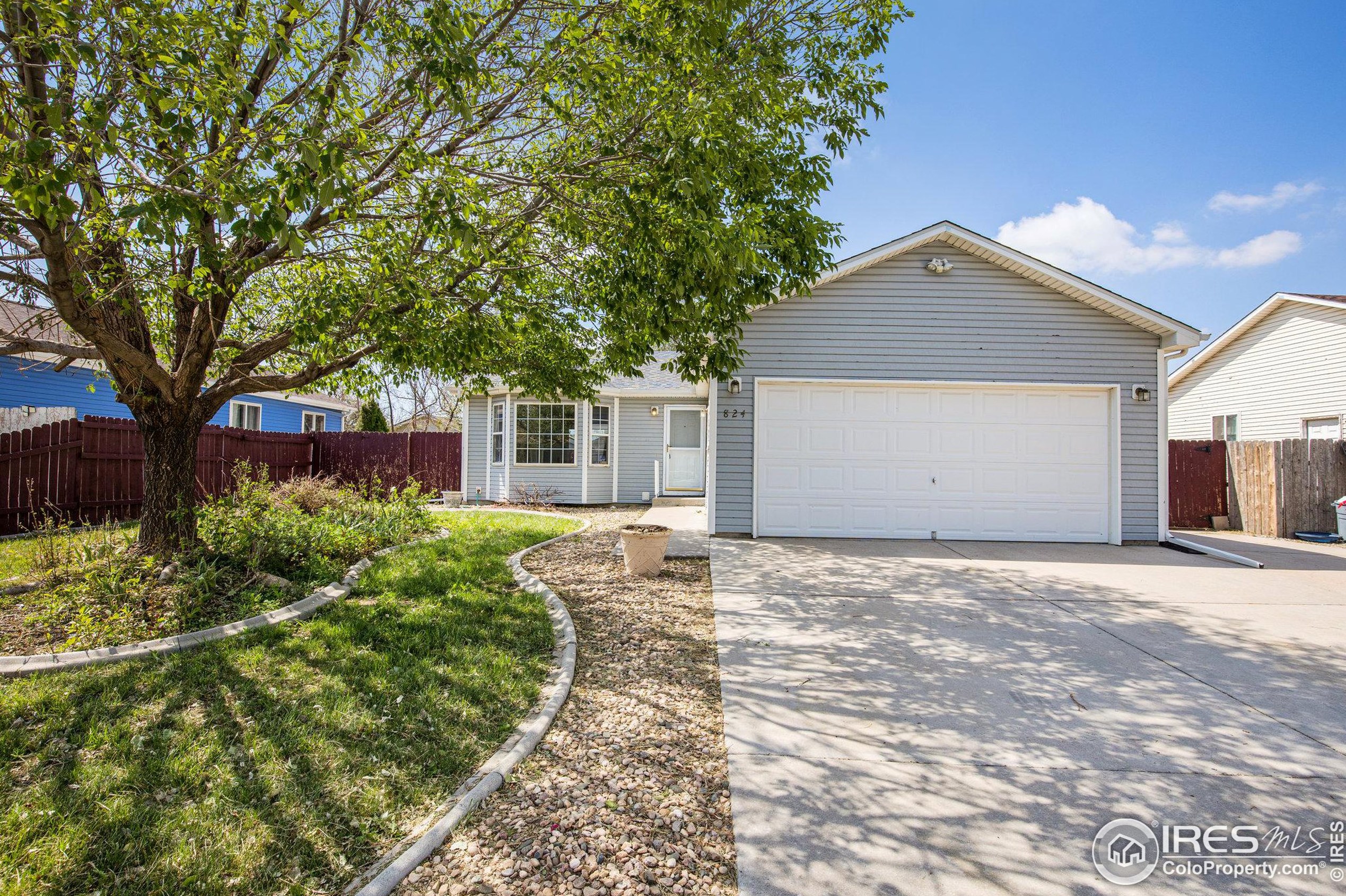 824 20th Street Ln, Greeley, CO 80631-6173
