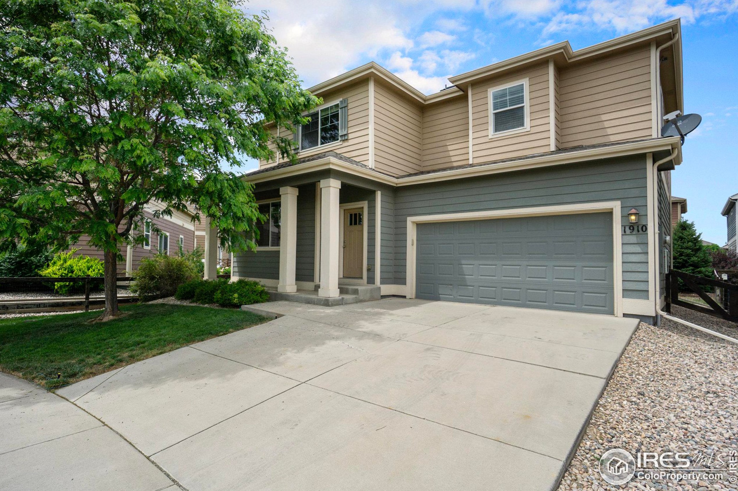 1910 Daine Dr, Fort Collins, CO 80524