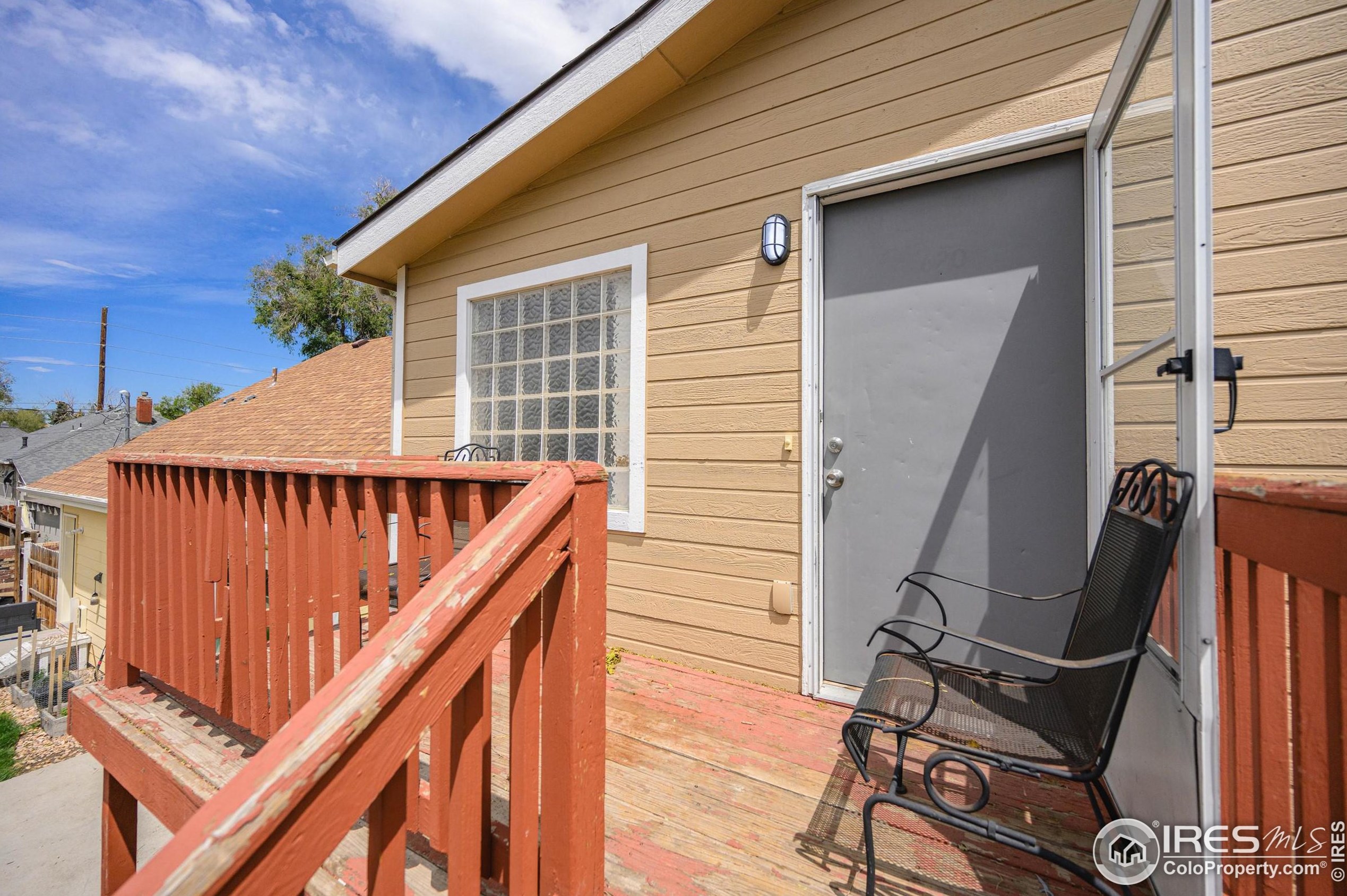 620 14 St, Greeley CO 80631-4619 exterior