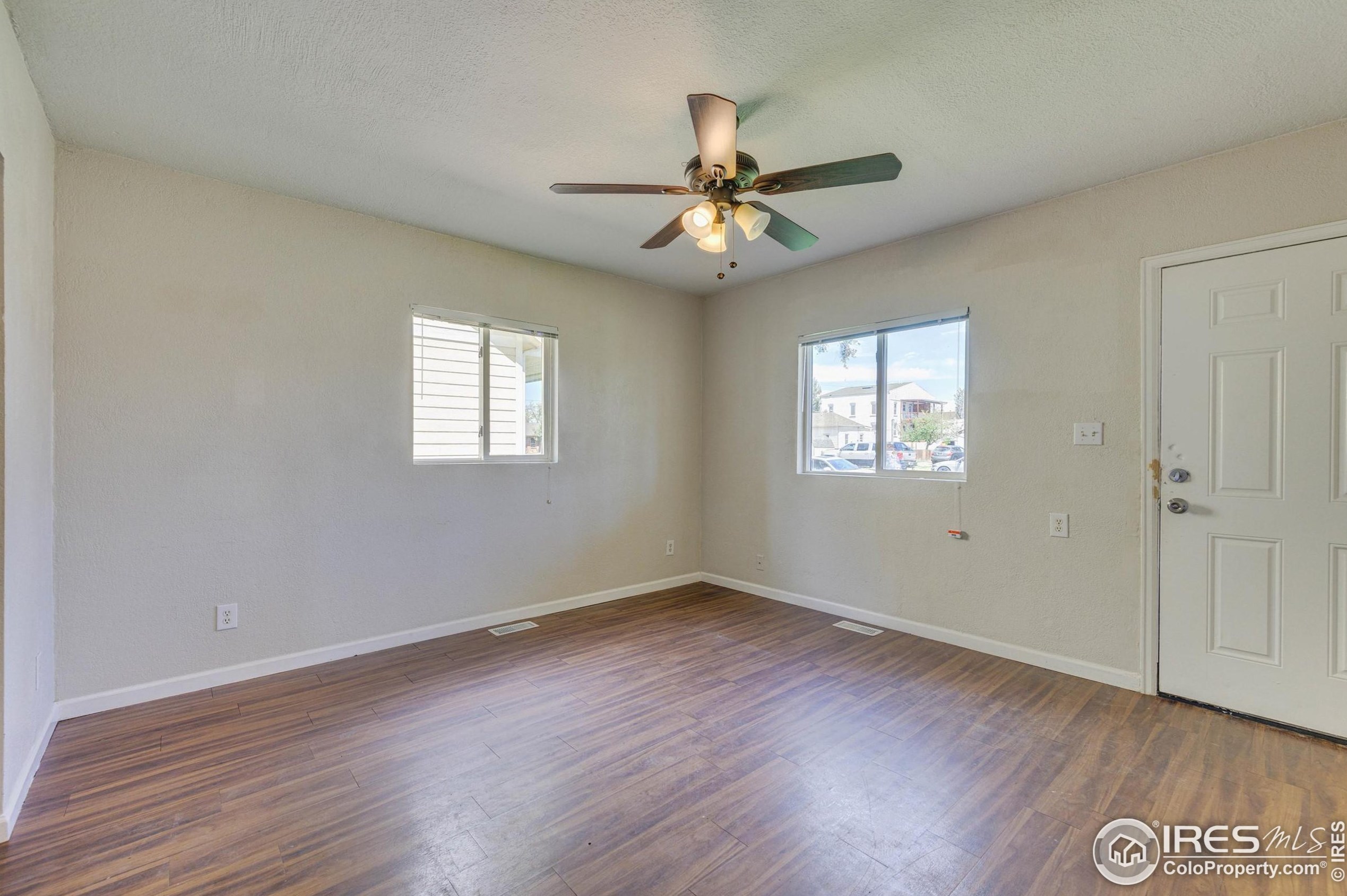 620 14 St, Greeley CO 80631-4619 exterior