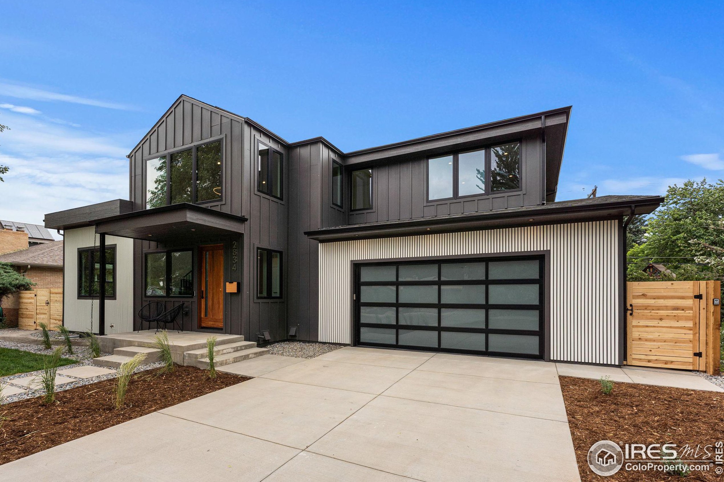 2834 15th St, Boulder, CO 80304
