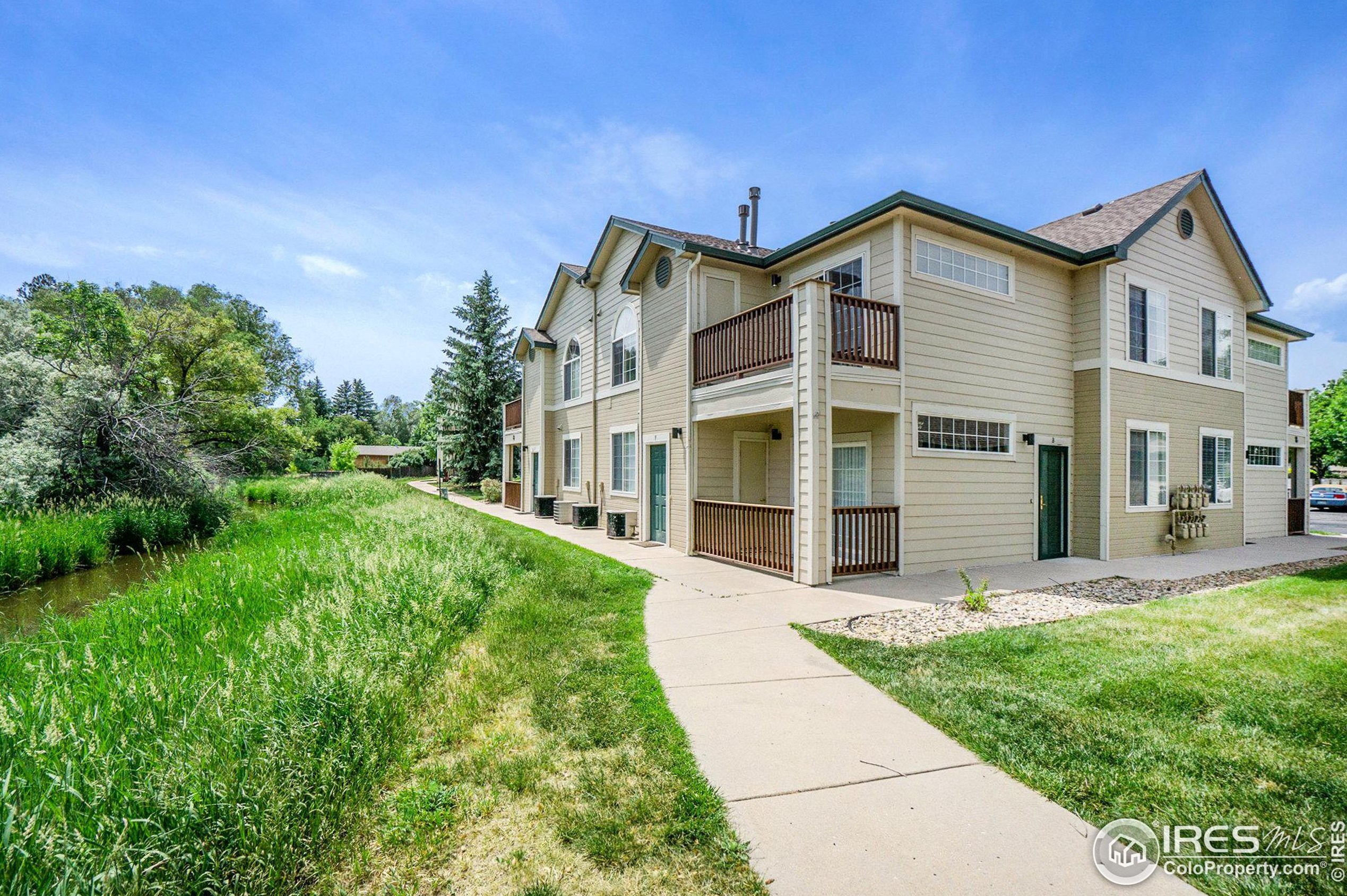 3002 W Elizabeth St #f, Fort Collins, CO 80521