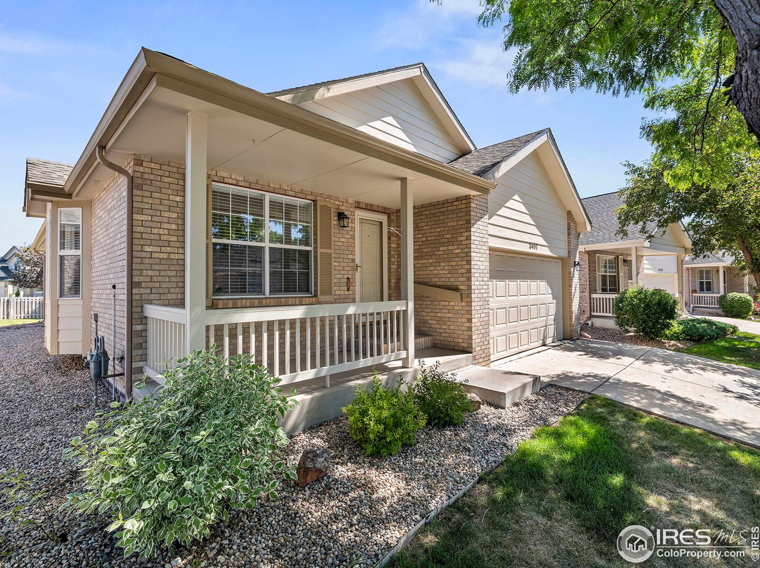 2407 Waverly Dr, Loveland, CO 80538