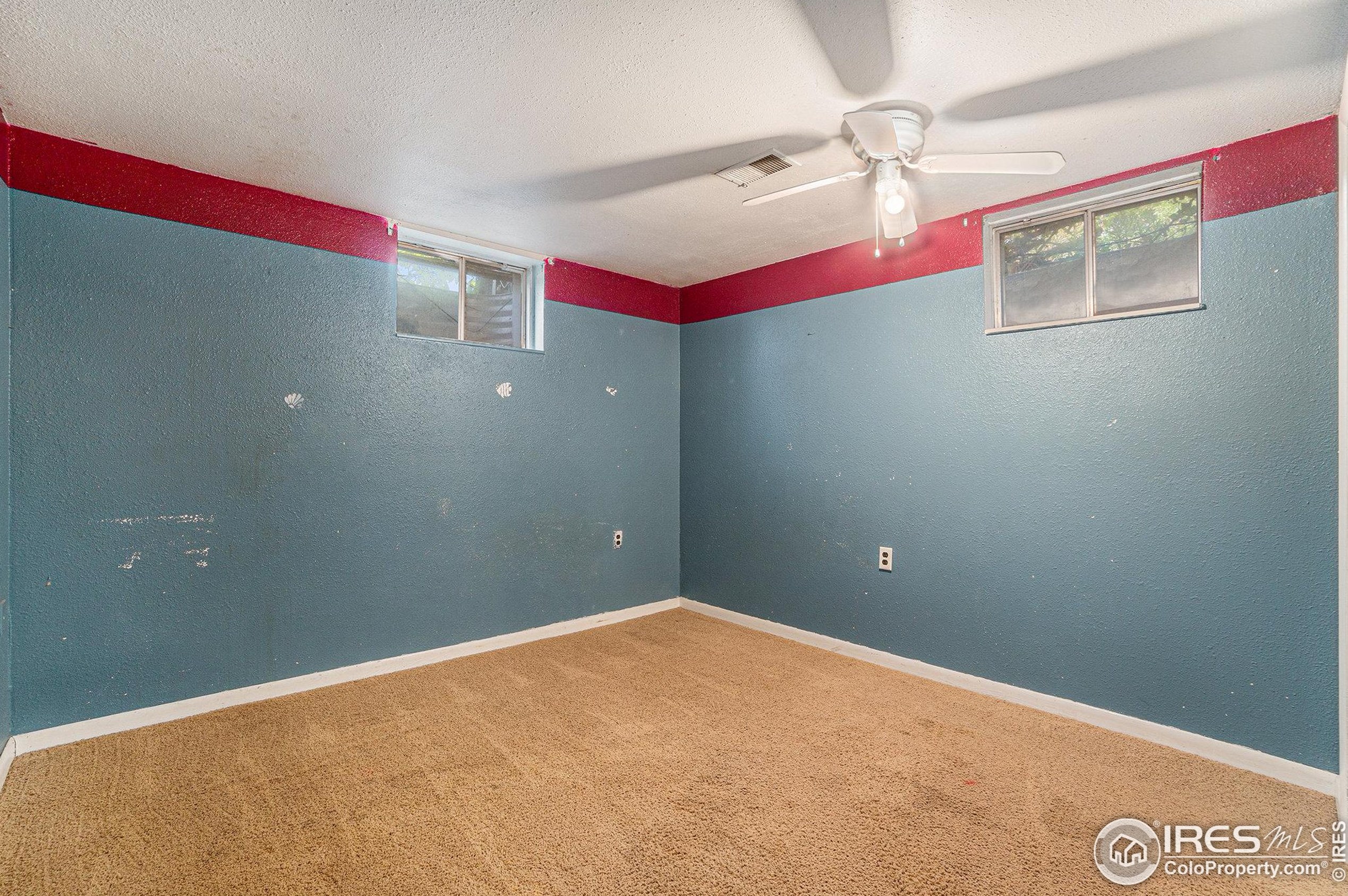 3703 7 St Rd, Greeley CO 80634-1530 exterior