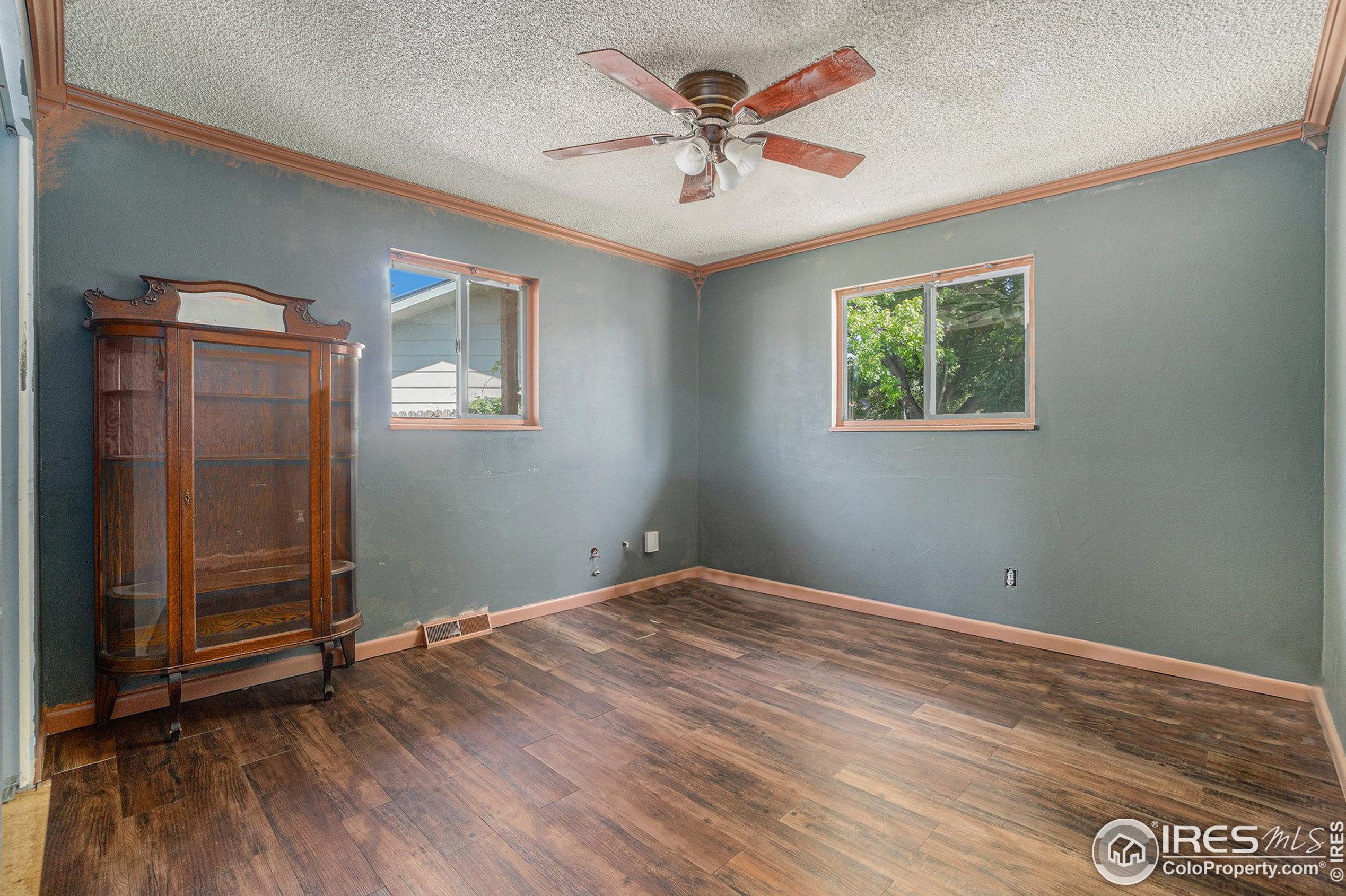 3703 7 St Rd, Greeley CO 80634-1530 exterior