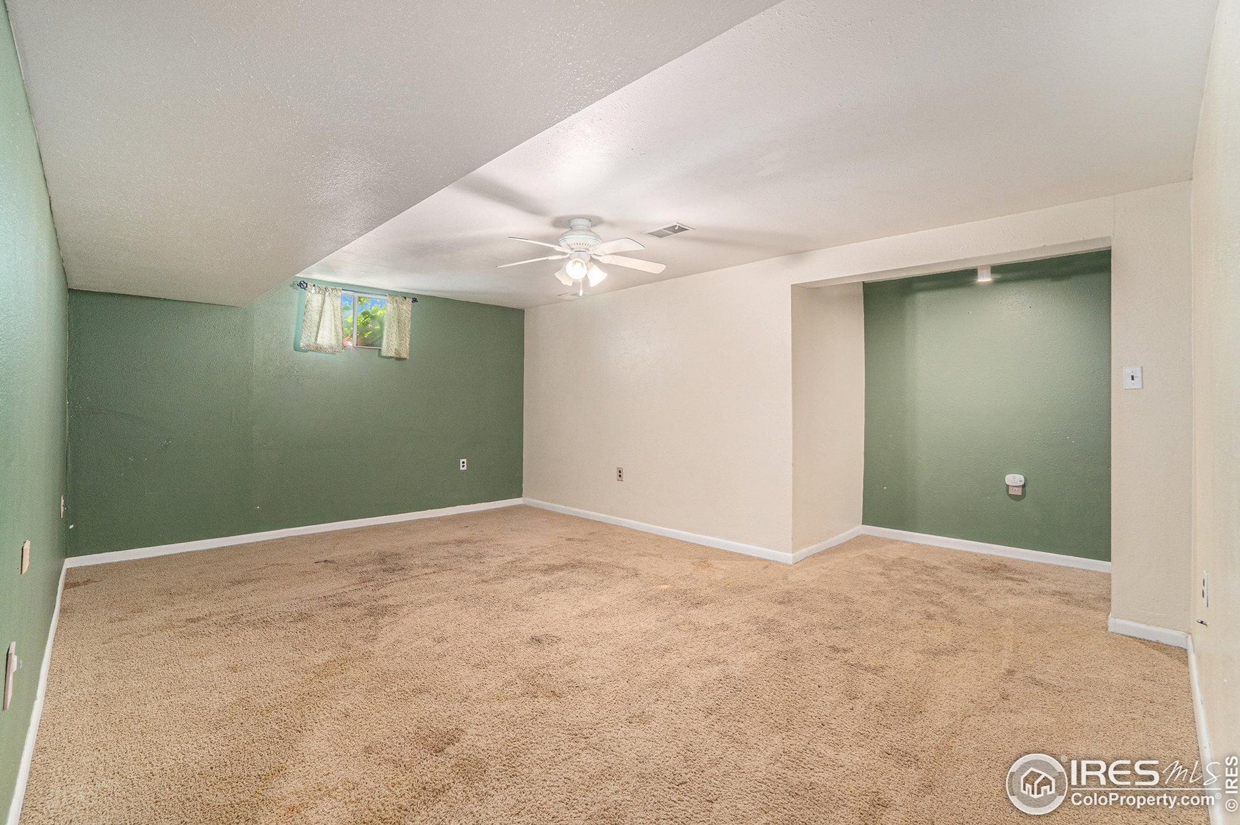 3703 7 St Rd, Greeley CO 80634-1530 exterior