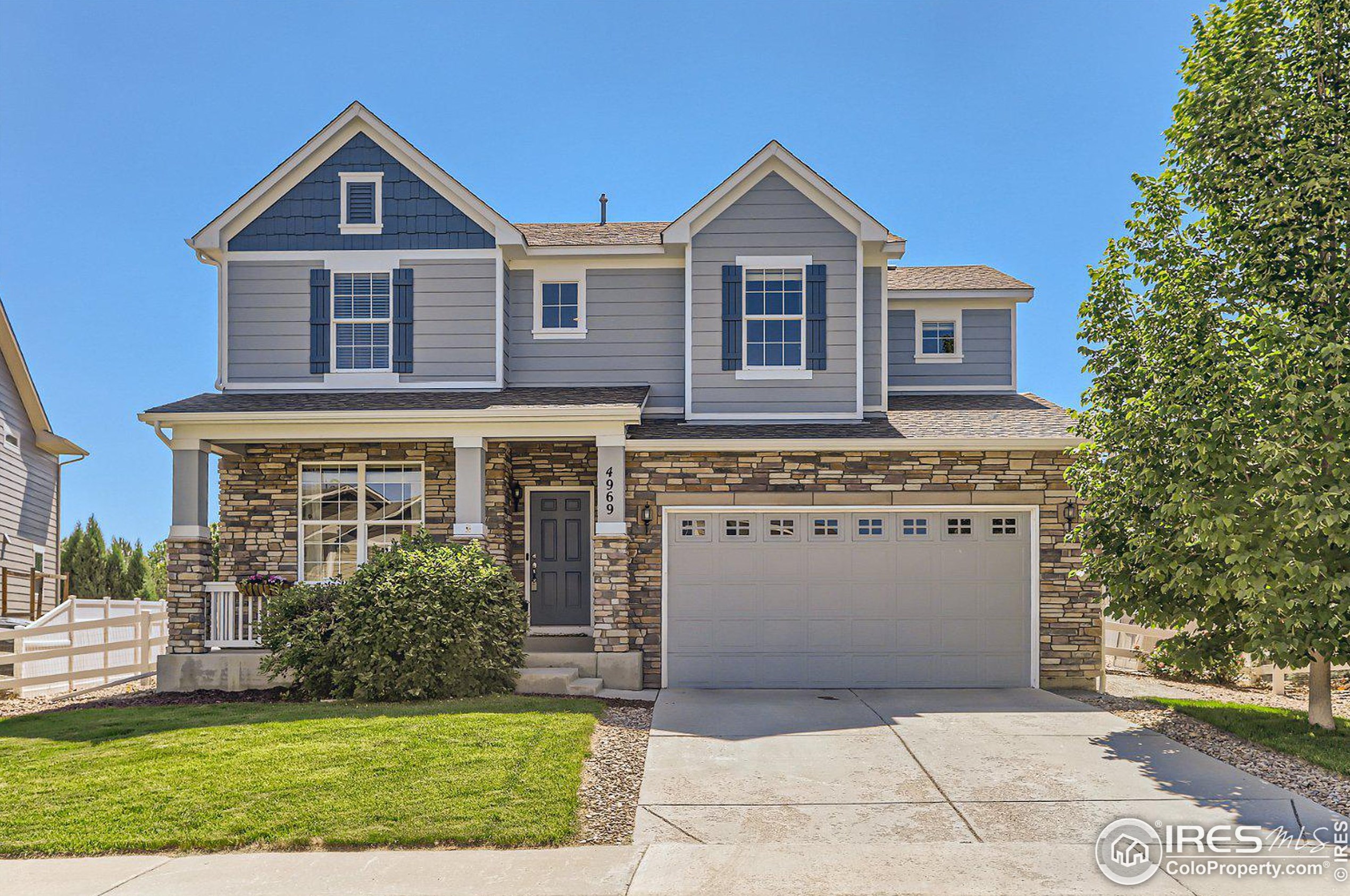 4969 Eagan Cir, Longmont, CO 80503-8505