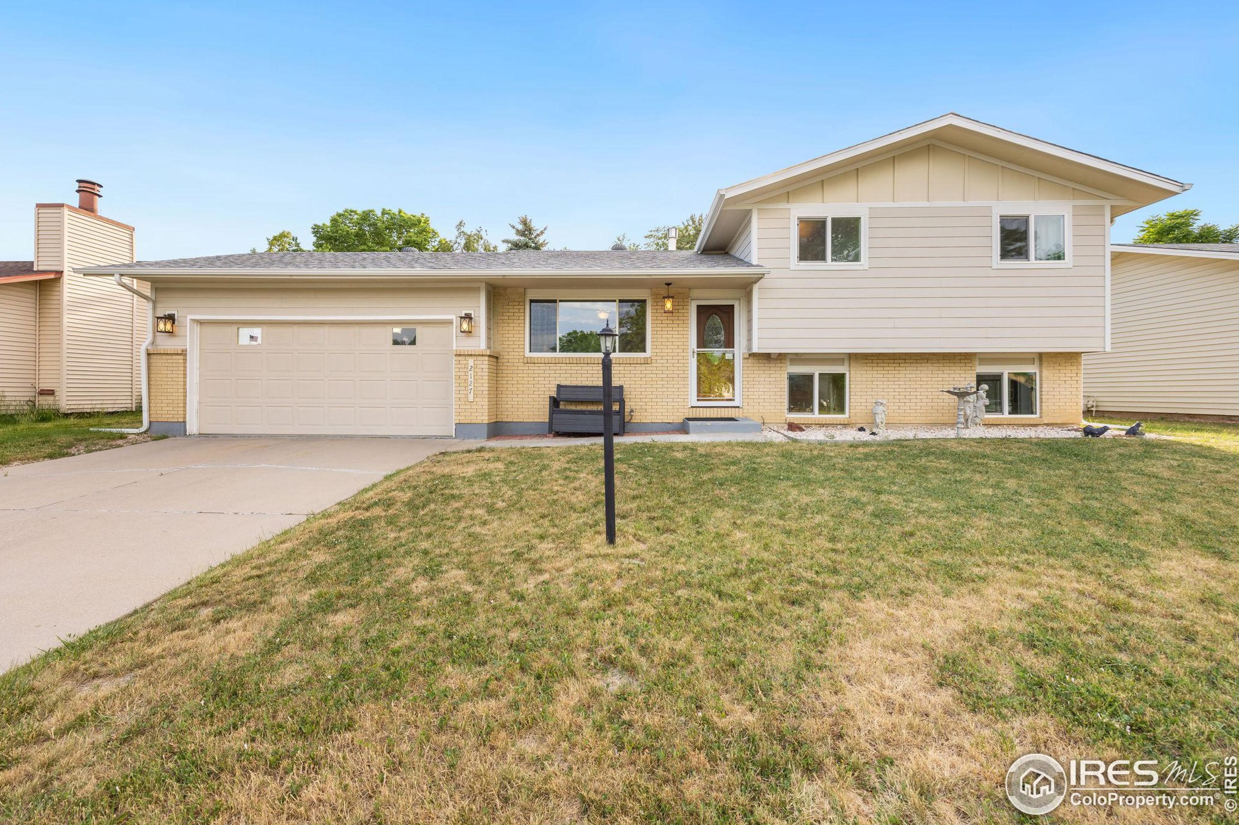 2127 Custer Ave, Loveland, CO 80537-7109
