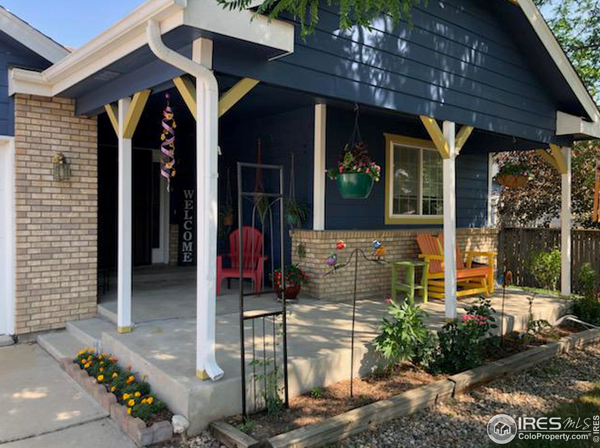 4574 Mead Pl, Loveland, CO 80538-1416