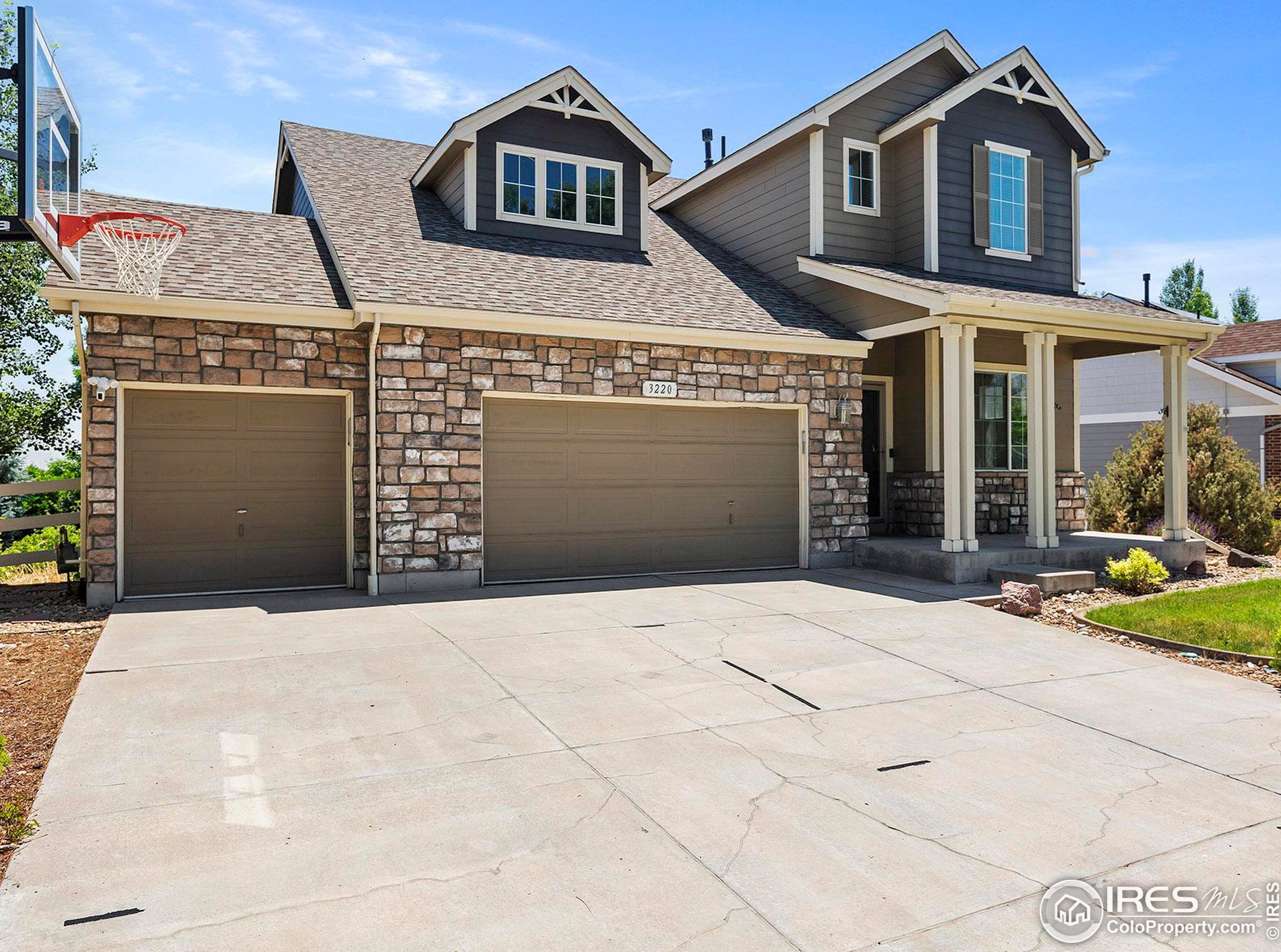 3220 Chase Dr, Fort Collins, CO 80525