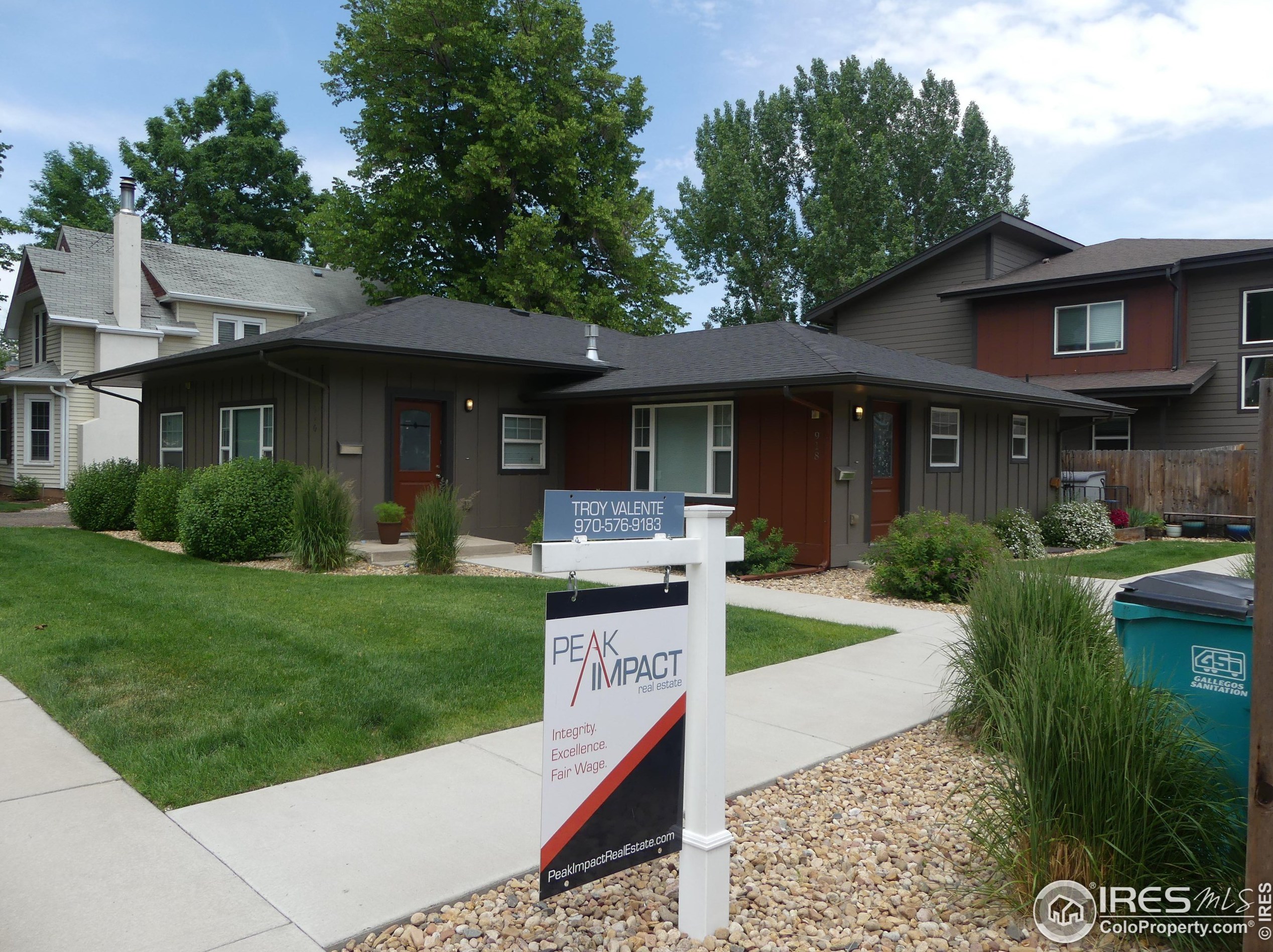 918 N Garfield Ave, Loveland, CO 80537
