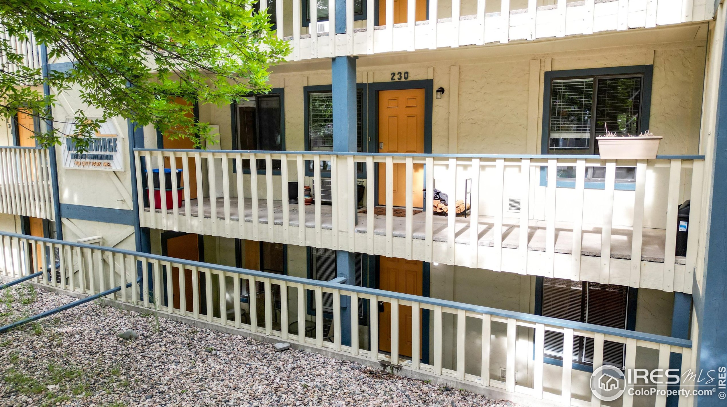 1118 City Park Ave #130, Fort Collins, CO 80521