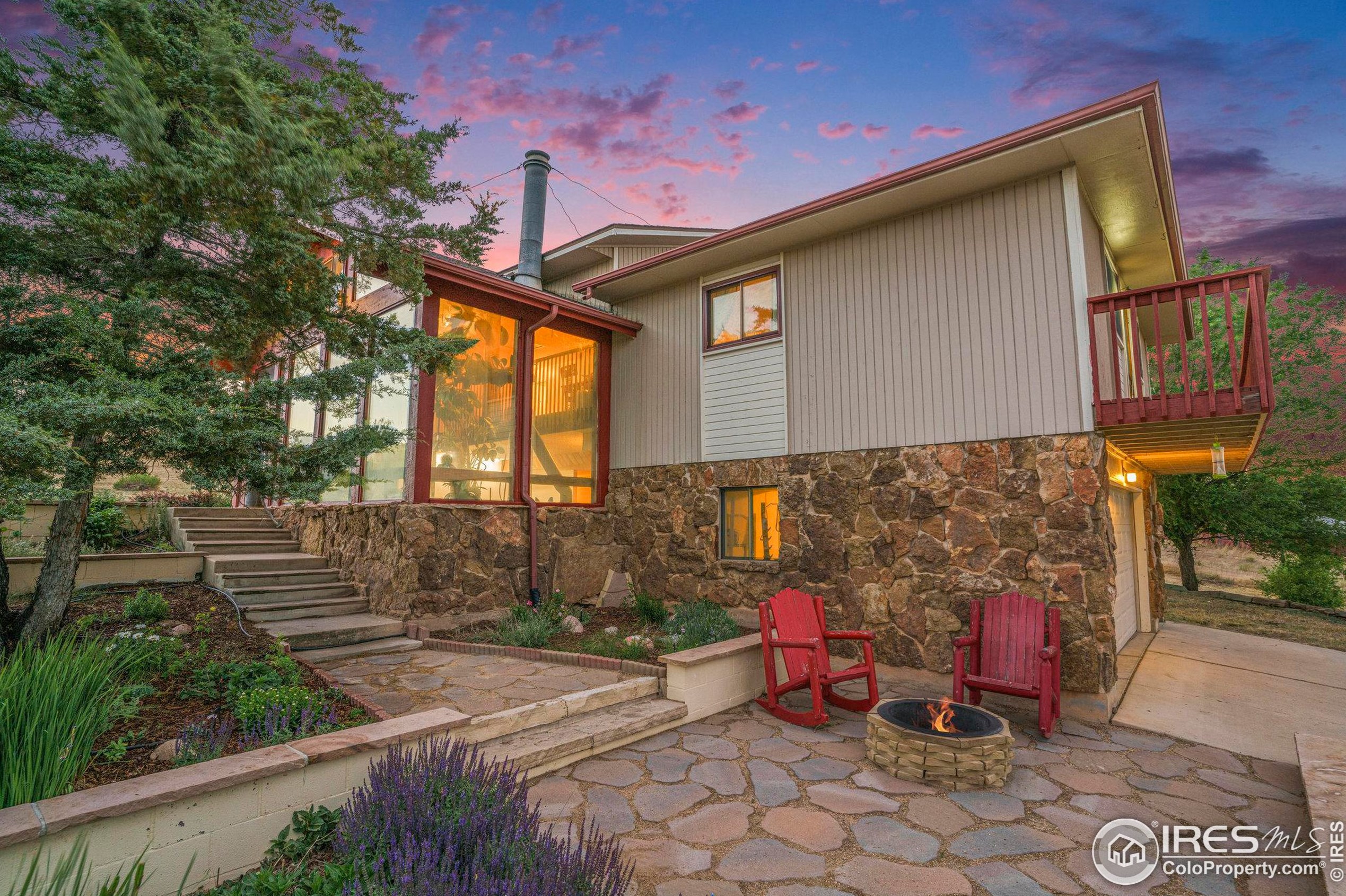 125 Colt Dr, Loveland, CO 80537-9467