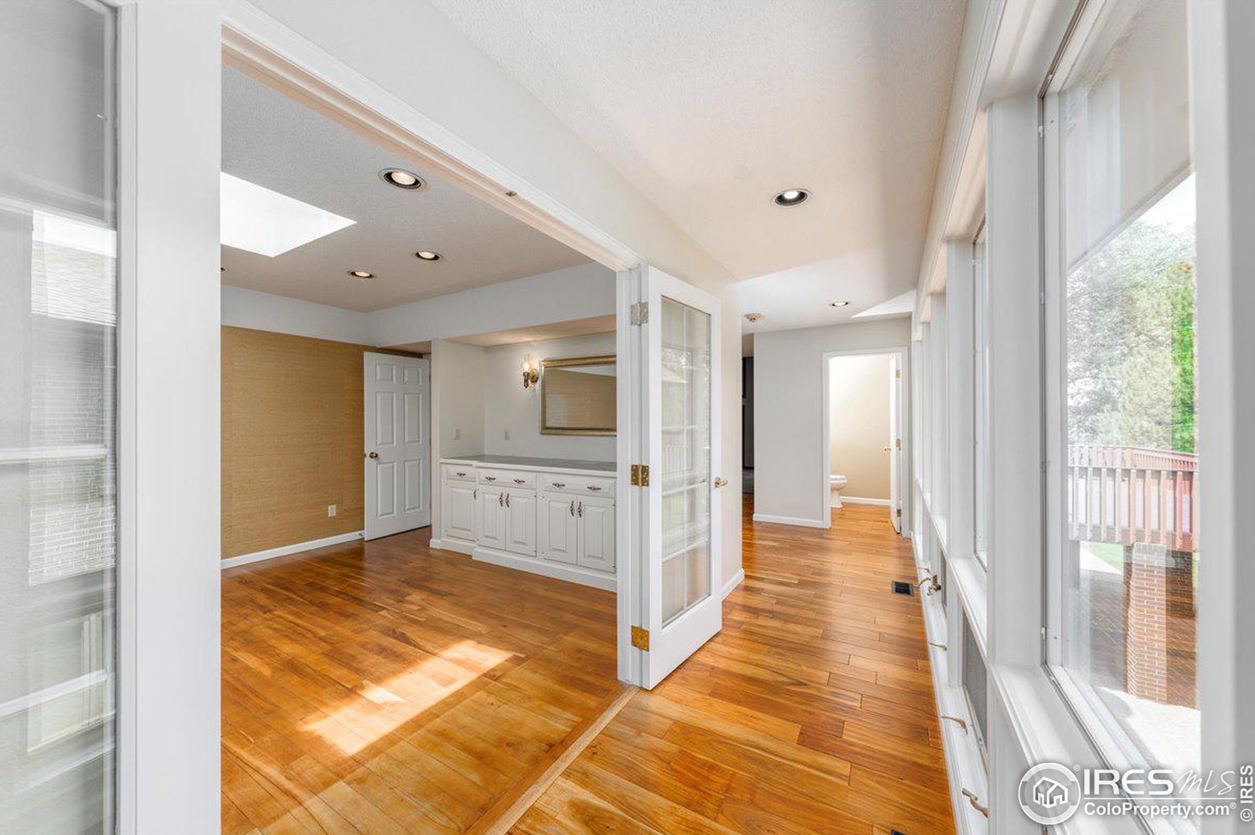 1031 48 Ave, Greeley CO 80634-2304 exterior