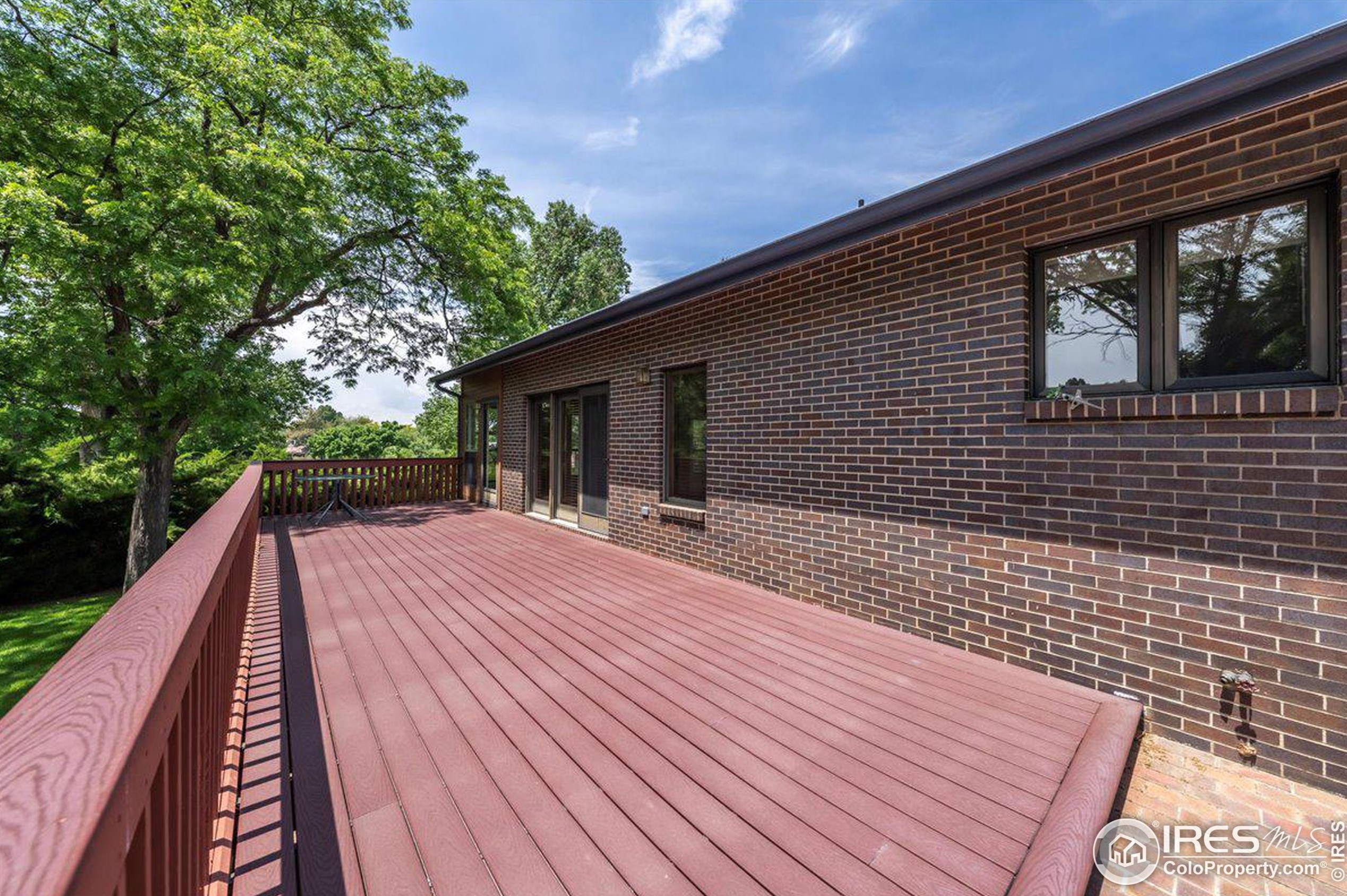 1031 48 Ave, Greeley CO 80634-2304 exterior