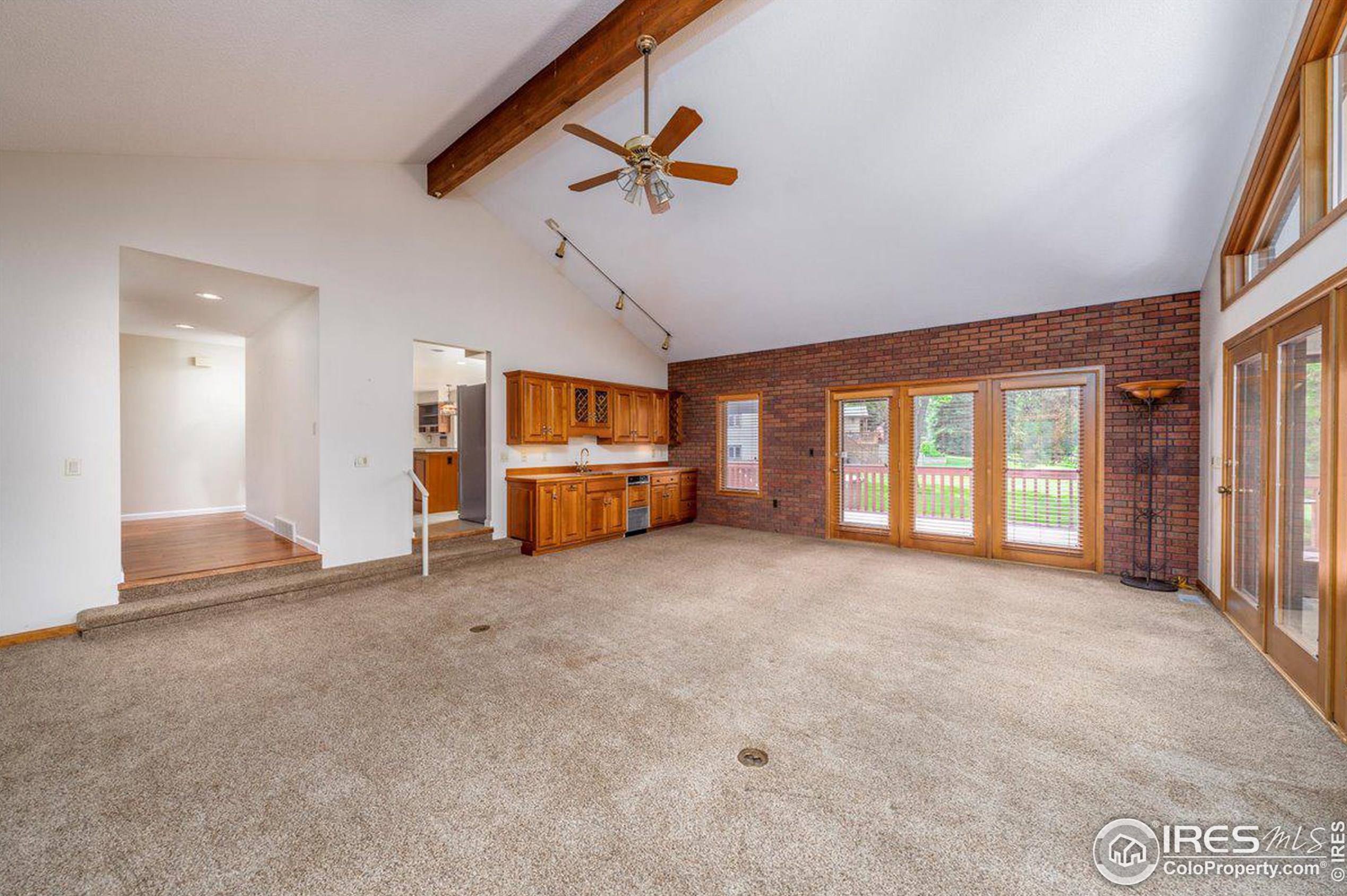 1031 48 Ave, Greeley CO 80634-2304 exterior