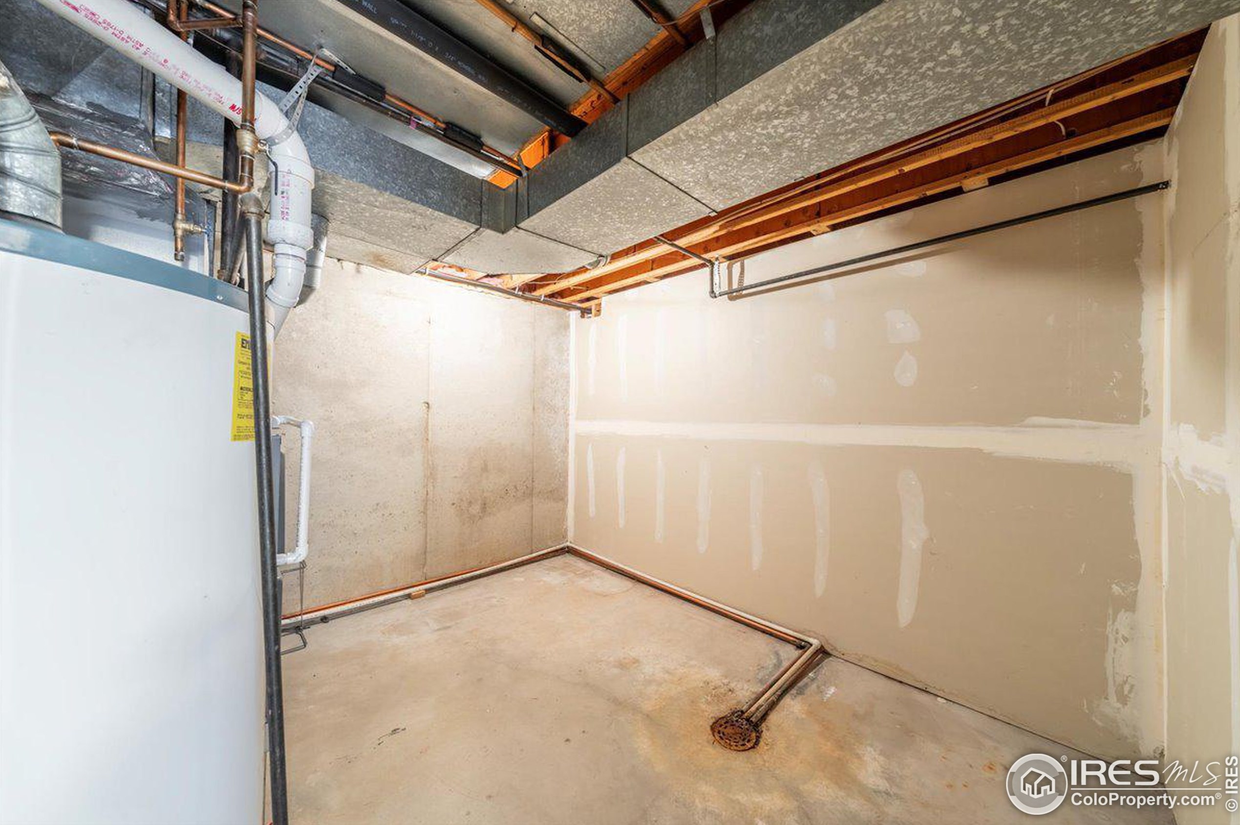 1031 48 Ave, Greeley CO 80634-2304 exterior