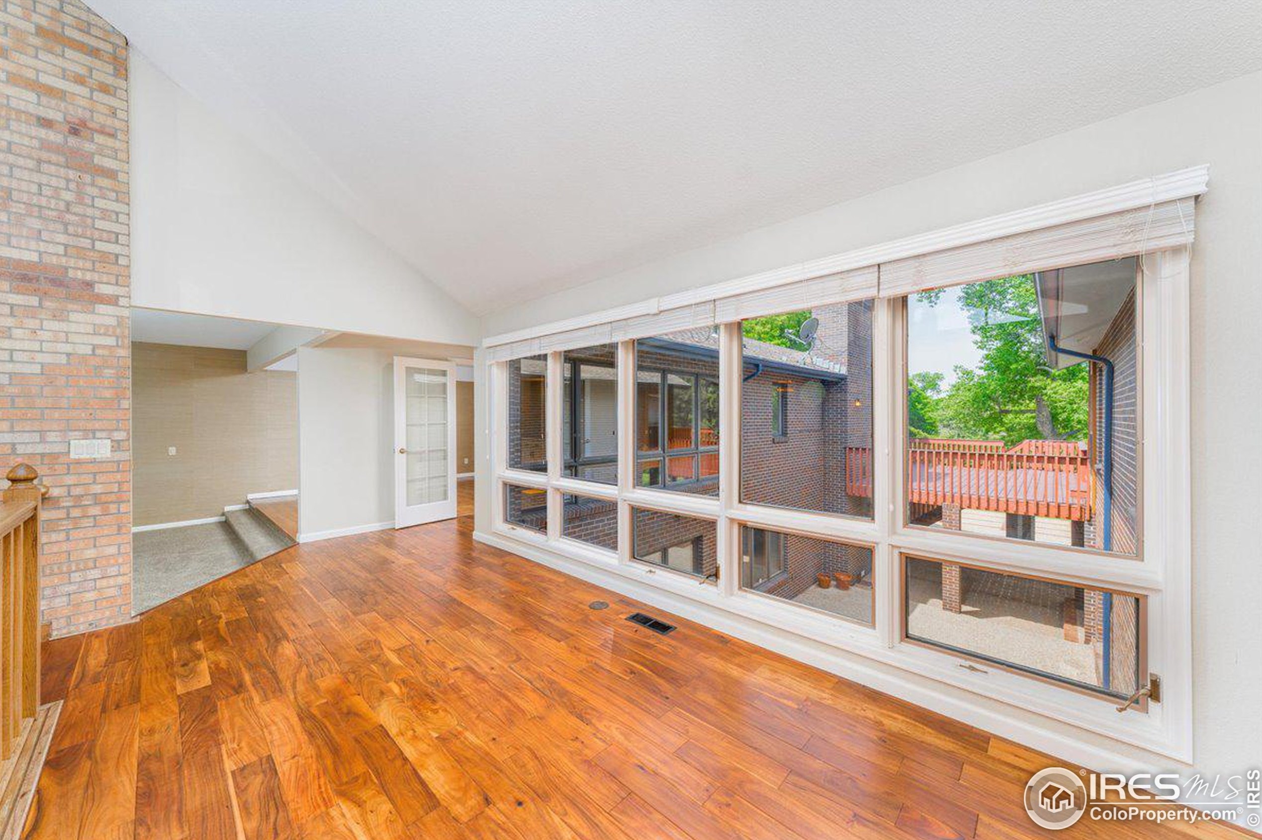 1031 48 Ave, Greeley CO 80634-2304 exterior