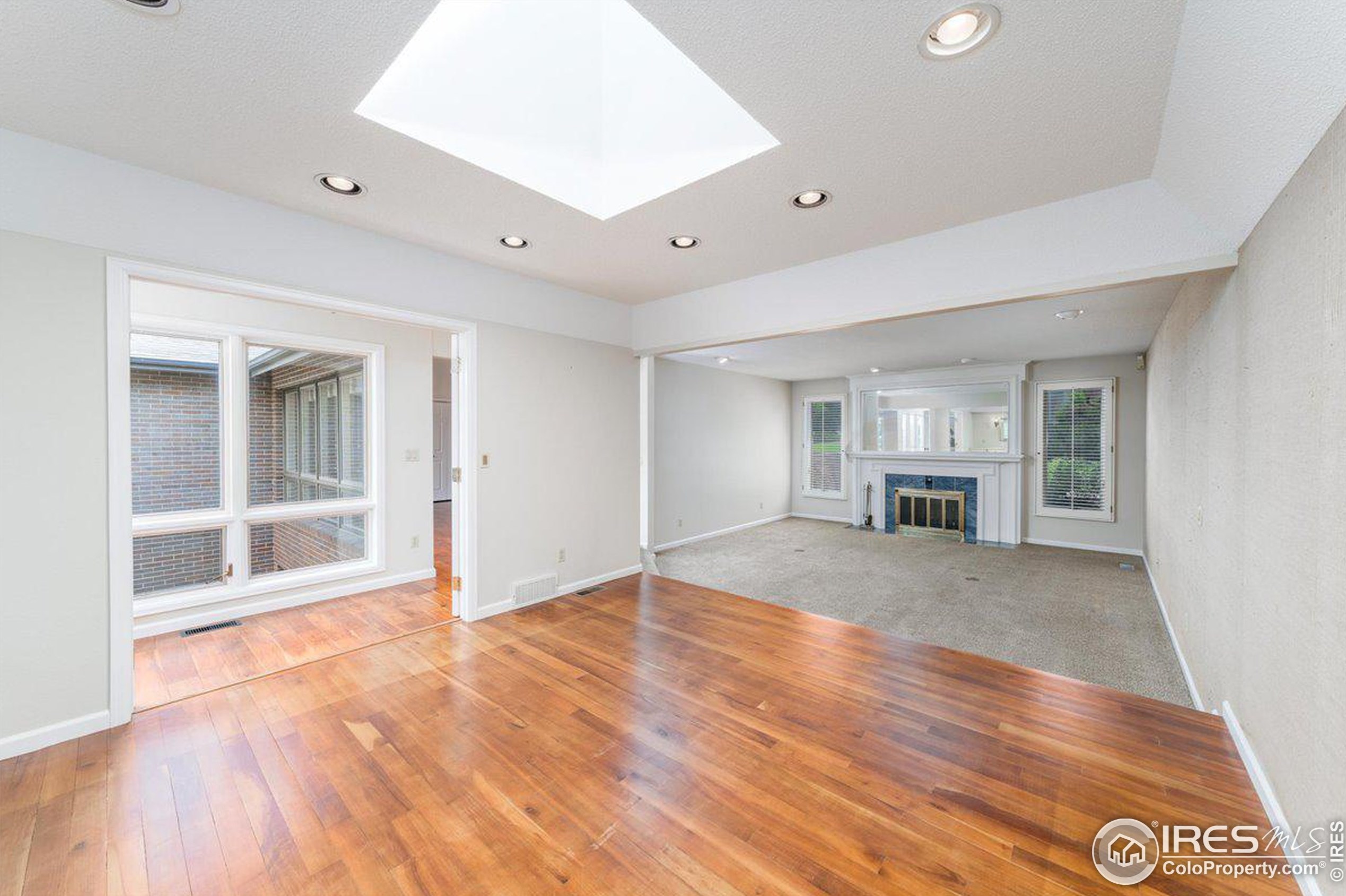 1031 48 Ave, Greeley CO 80634-2304 exterior