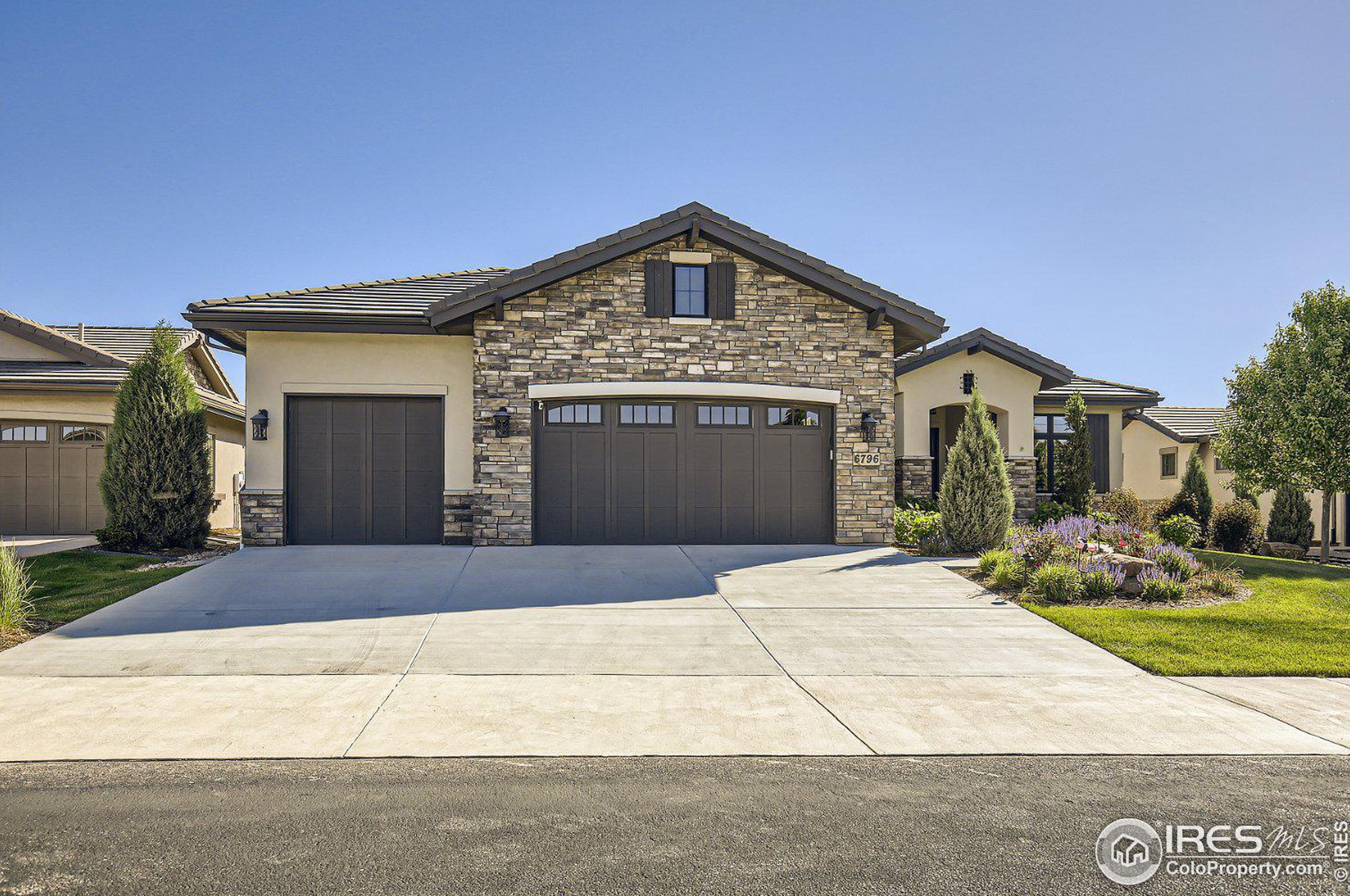 6796 Clovis Ct, Timnath, CO 80547-2203
