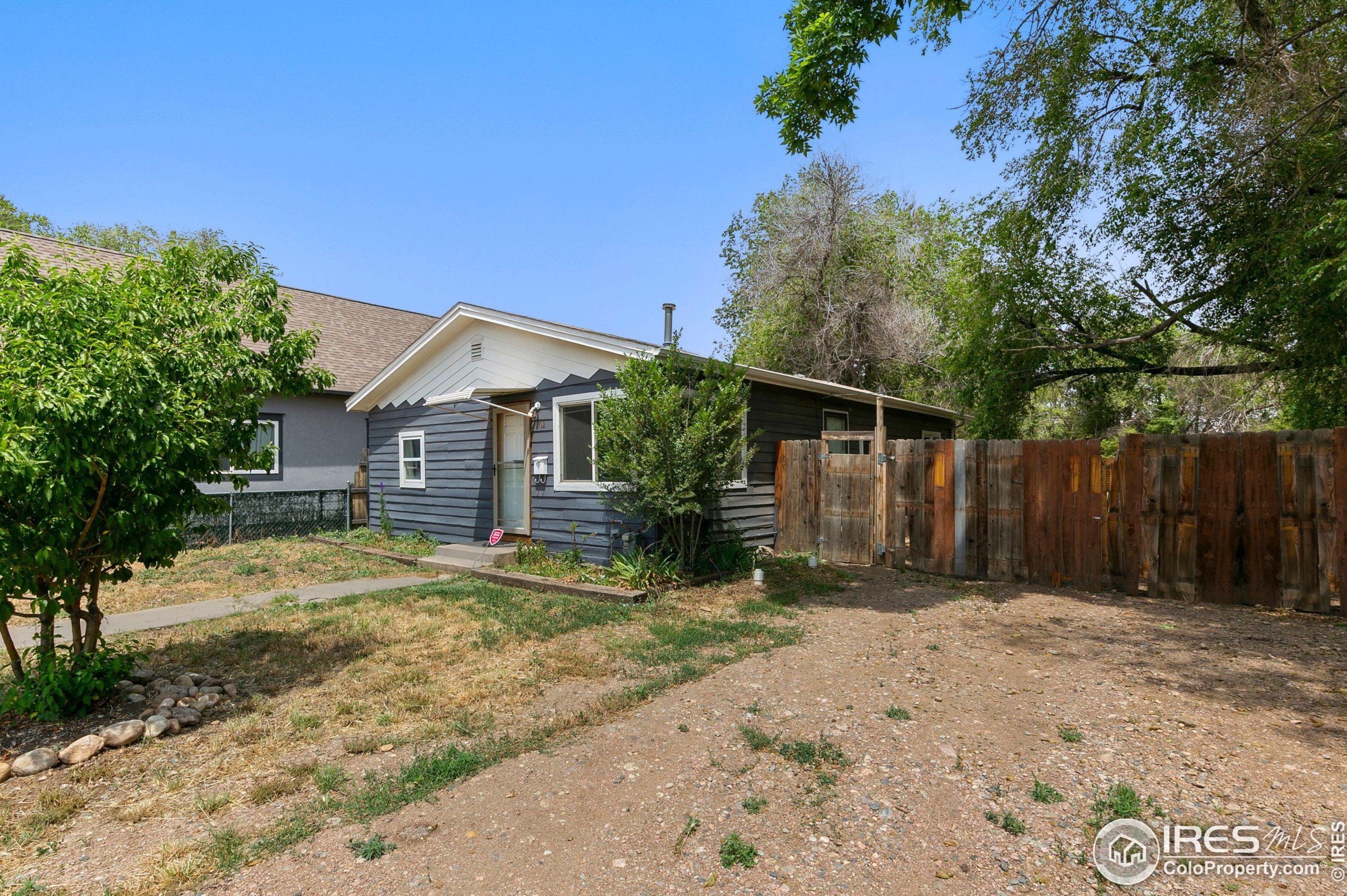 302 Cherry St, Fort Collins, CO 80521-2004