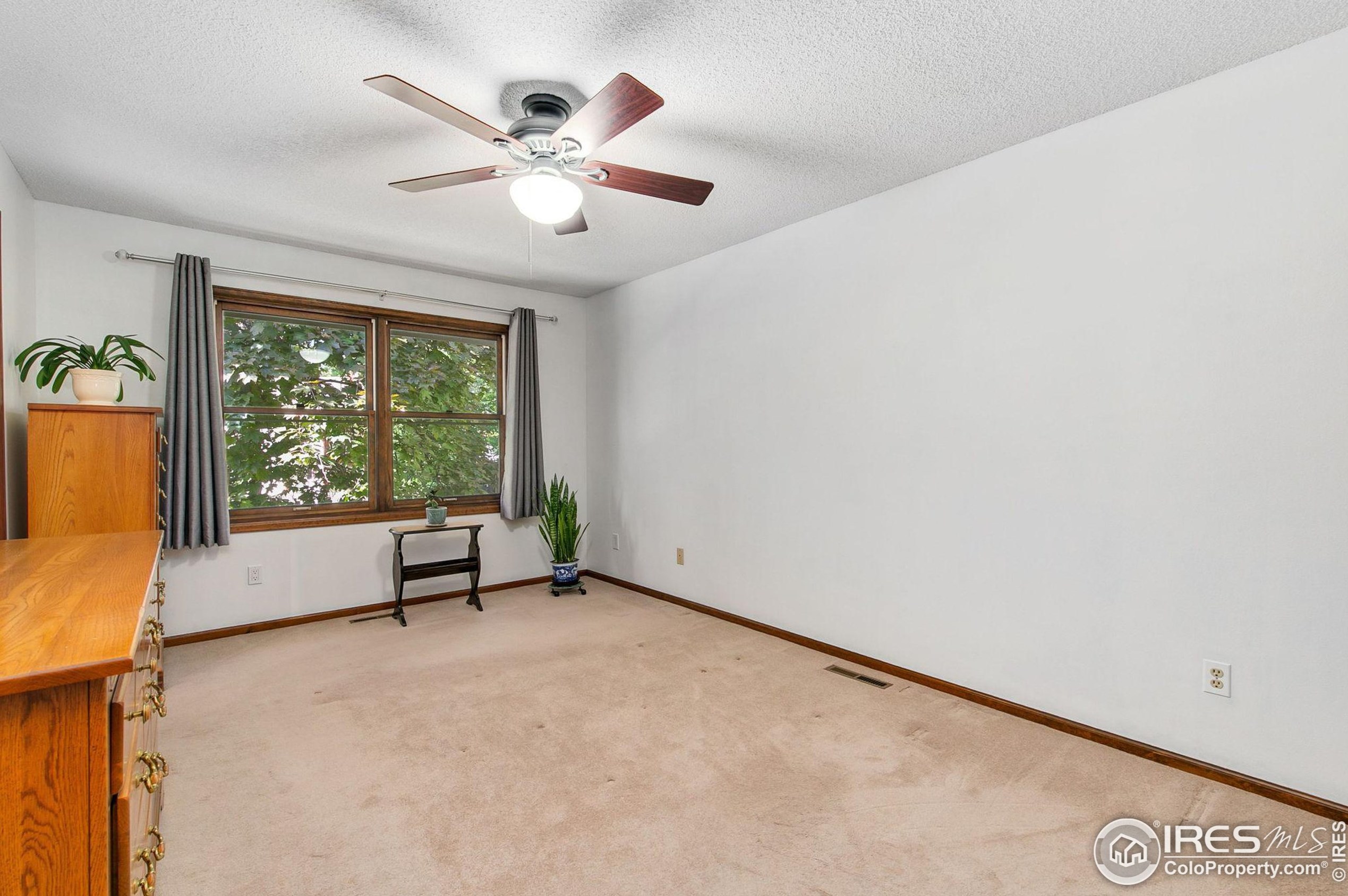 1743 Eastwood Ct, Fort Collins CO  80525-2030 exterior