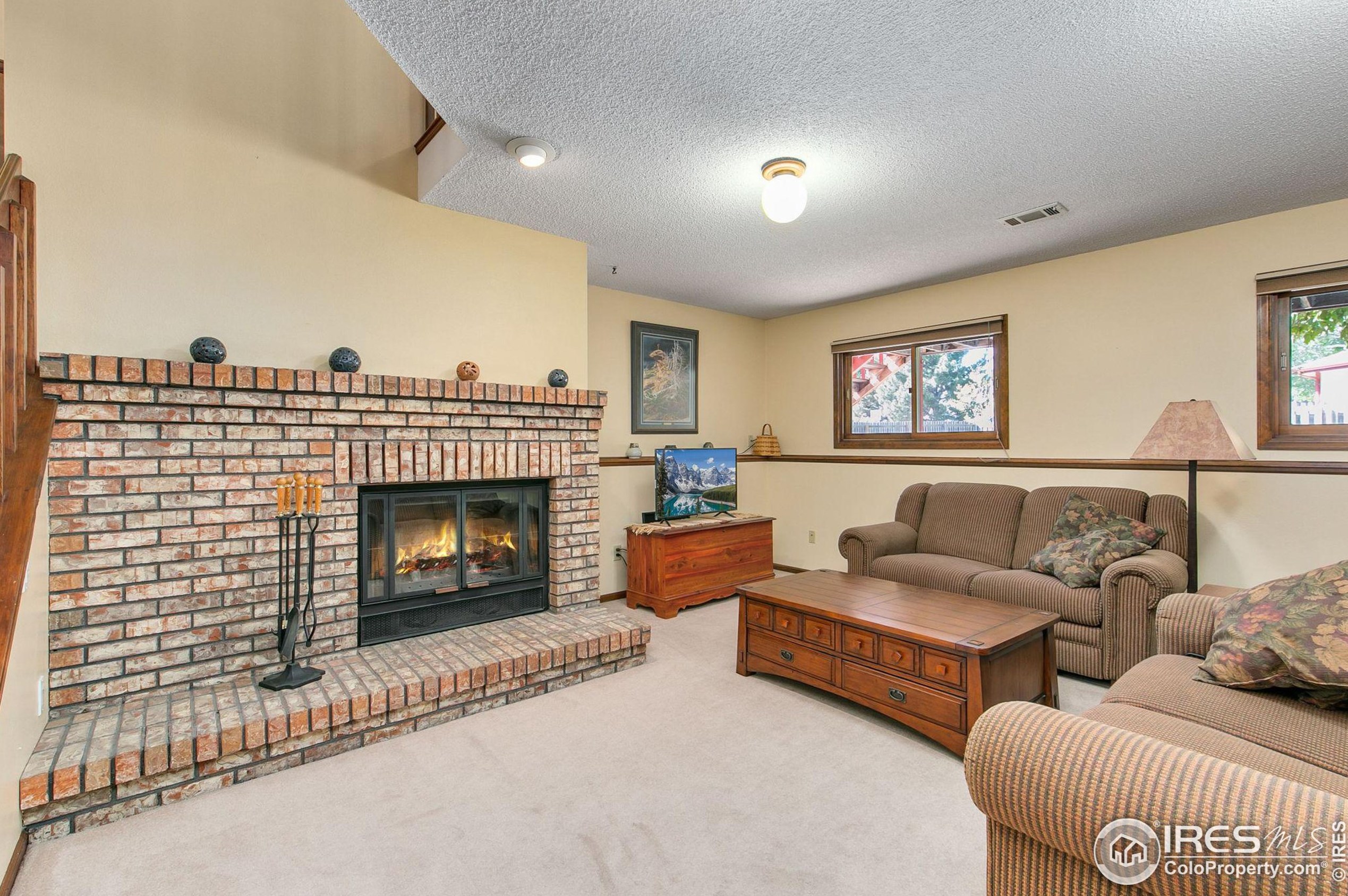 1743 Eastwood Ct, Fort Collins CO  80525-2030 exterior
