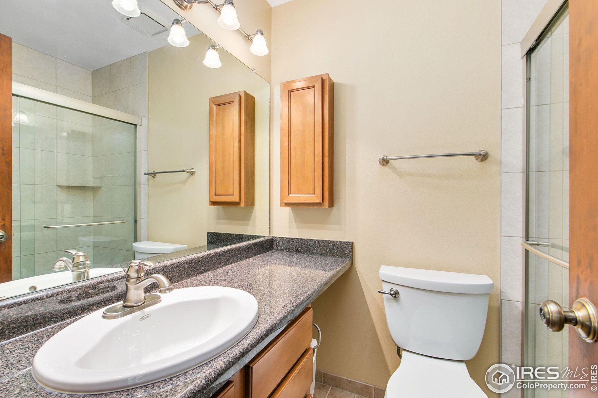1743 Eastwood Ct, Fort Collins CO  80525-2030 exterior