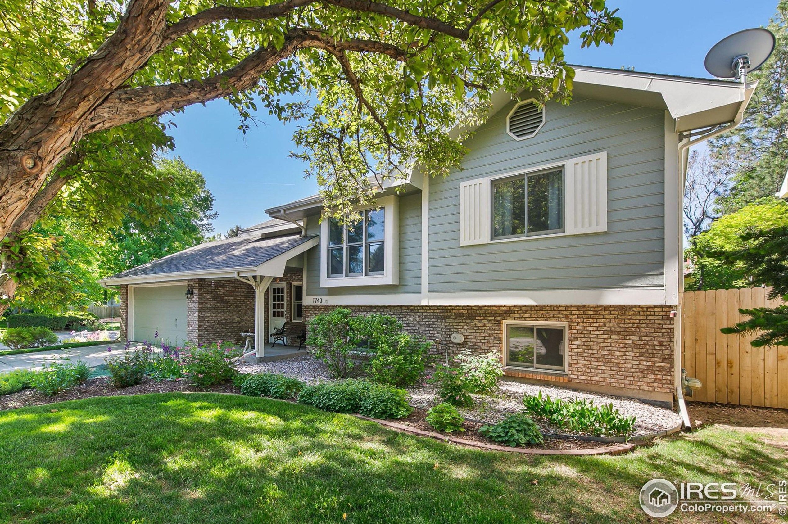 1743 Eastwood Ct, Fort Collins, CO 80525-2029