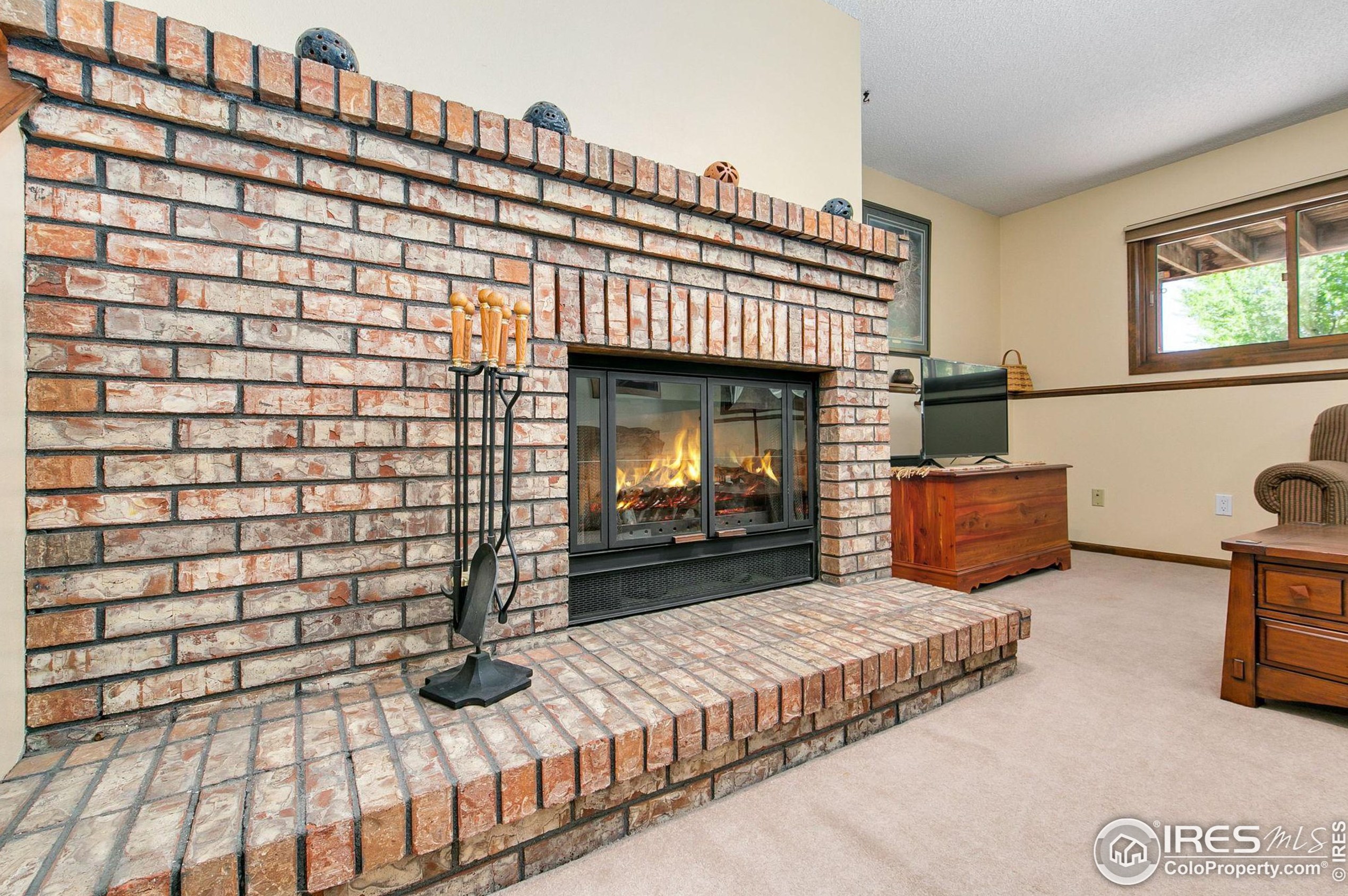 1743 Eastwood Ct, Fort Collins CO  80525-2030 exterior