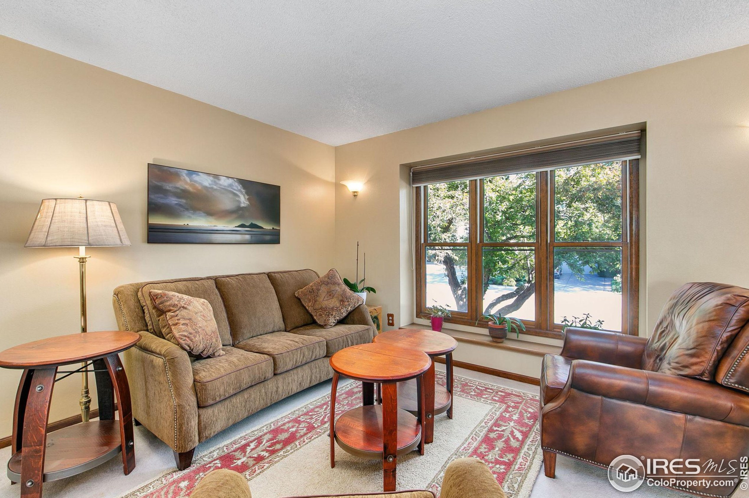 1743 Eastwood Ct, Fort Collins CO  80525-2030 exterior