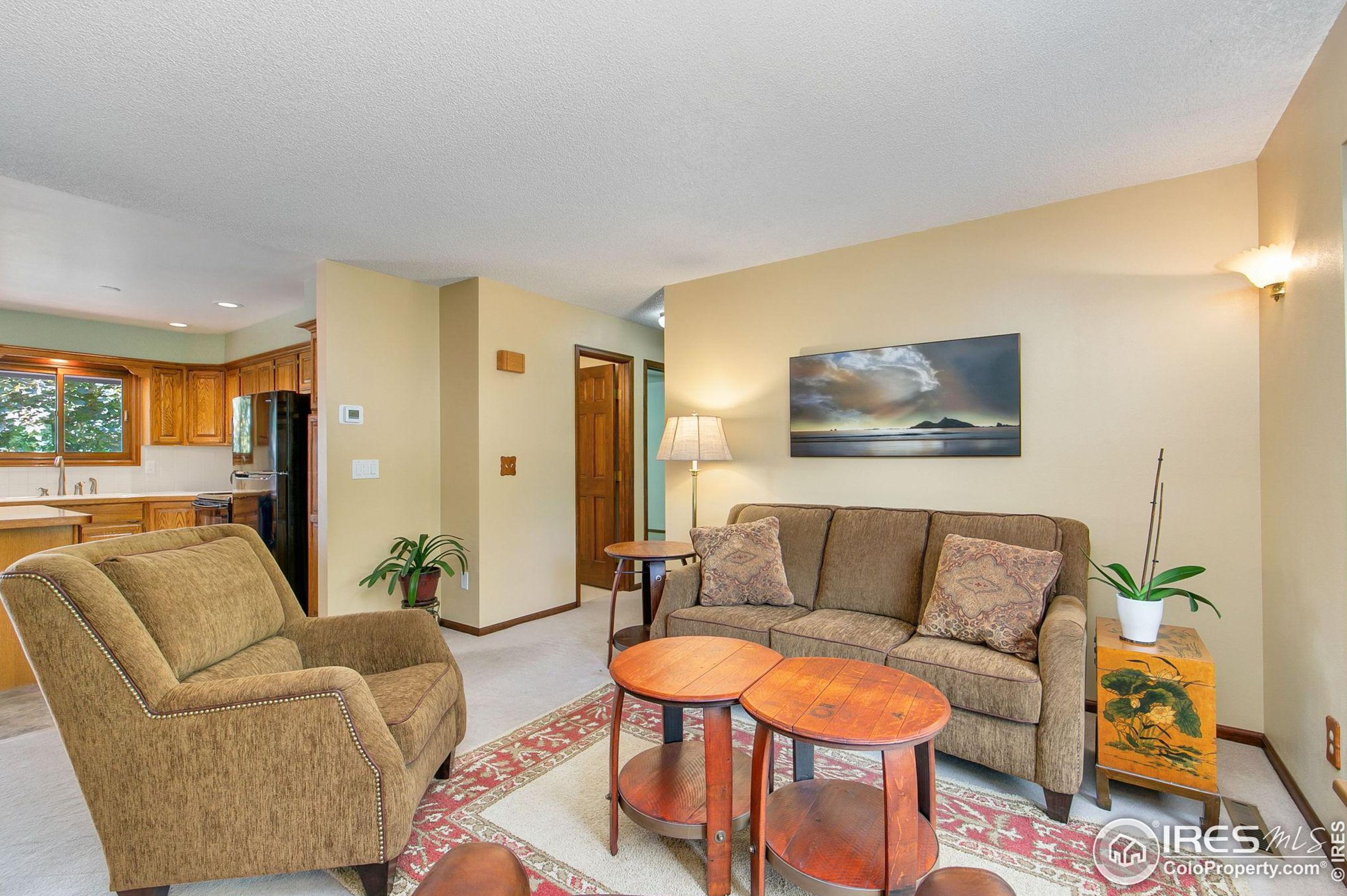 1743 Eastwood Ct, Fort Collins CO  80525-2030 exterior