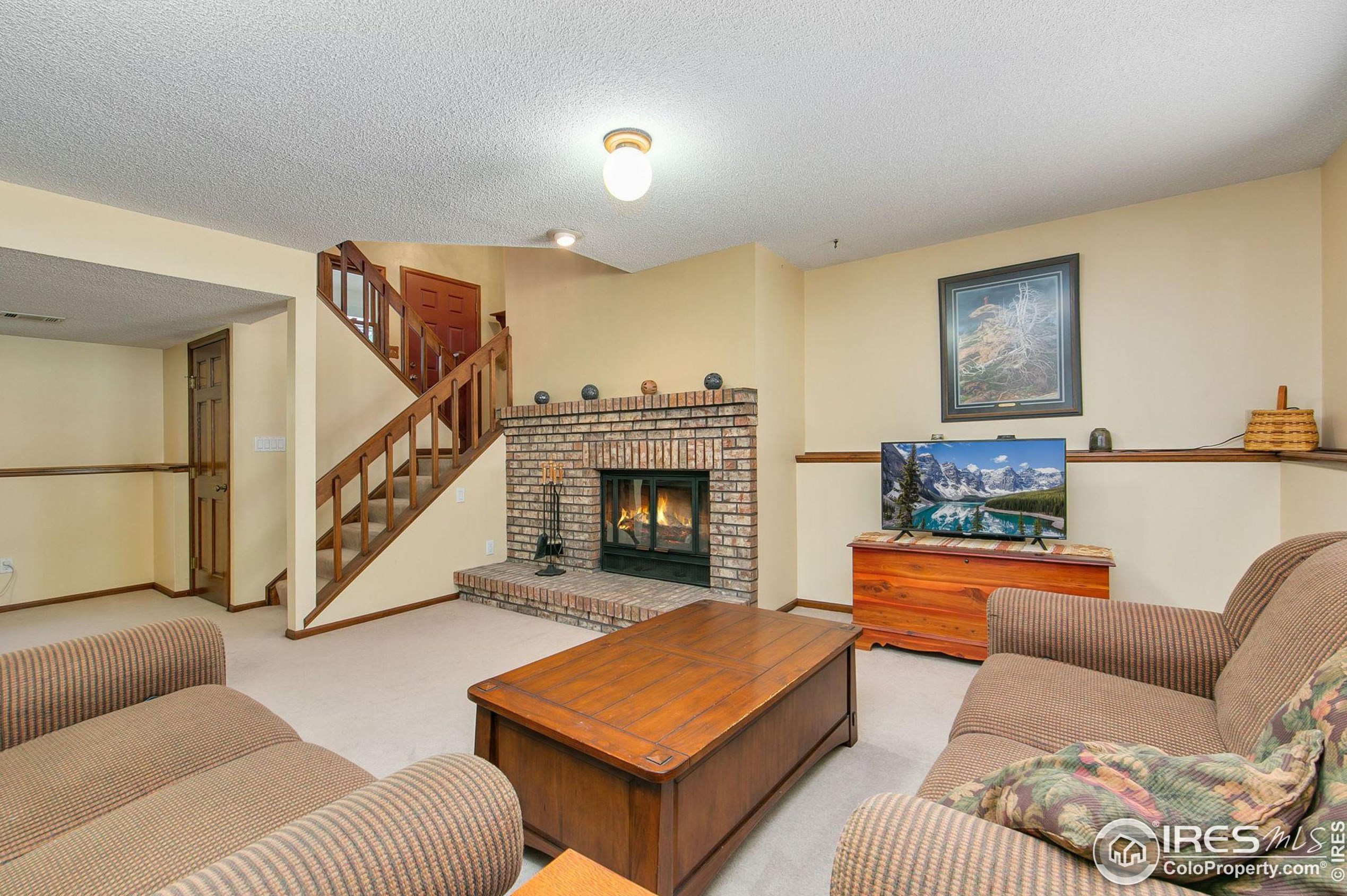 1743 Eastwood Ct, Fort Collins CO  80525-2030 exterior
