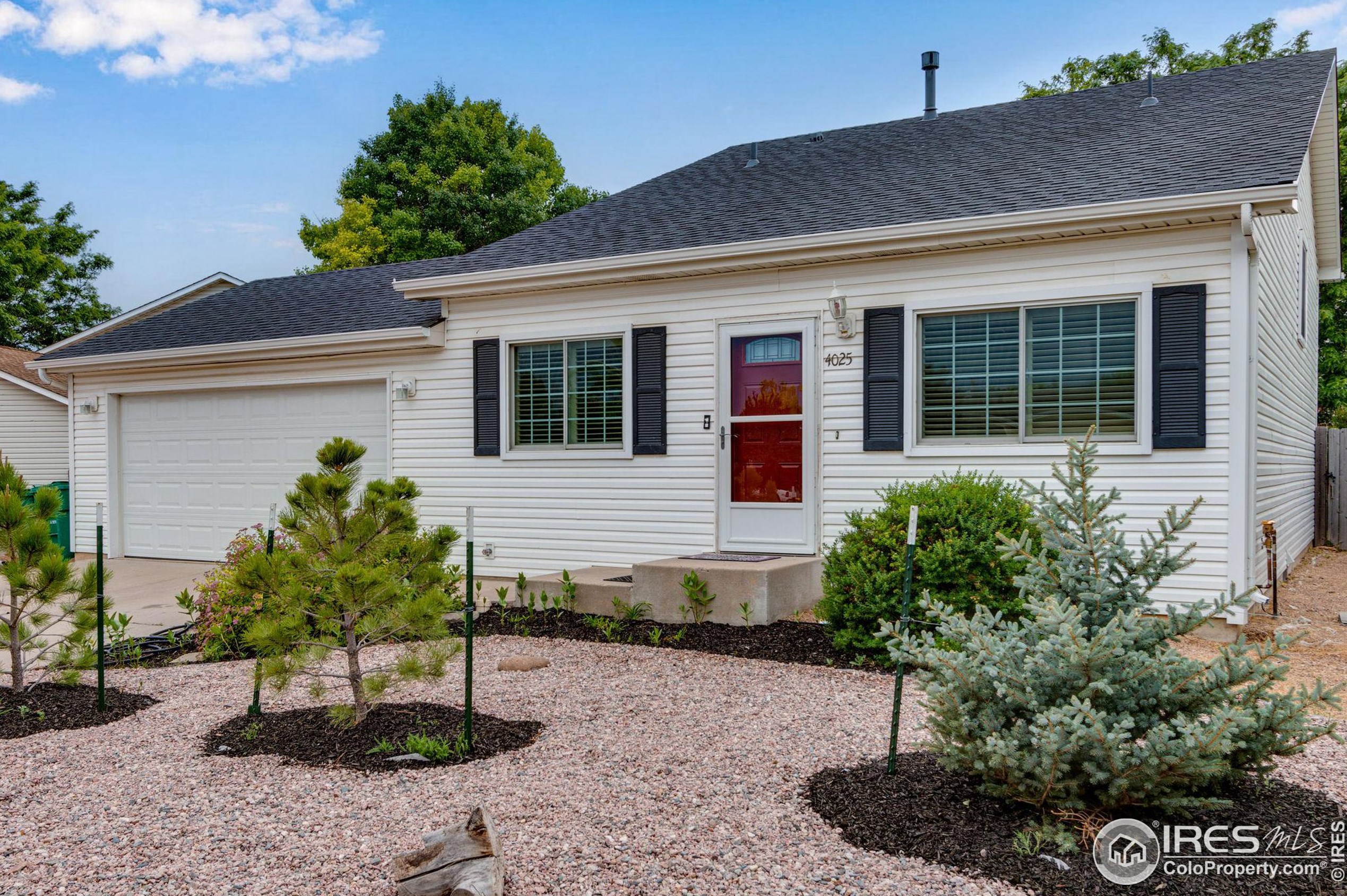 4025 Partridge Ave, Greeley, CO 80620-9538